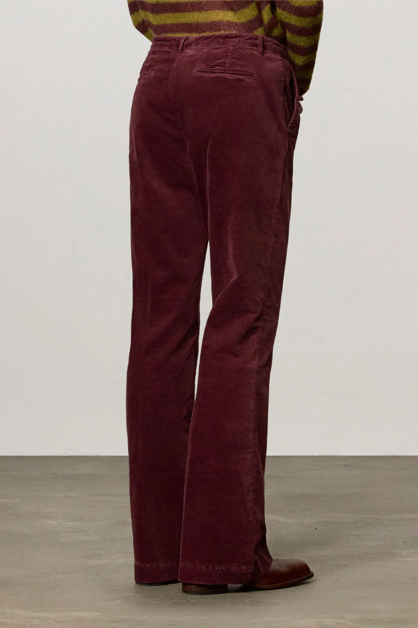 LIZA2 sold by Massimo Alba product image thumbnail 2