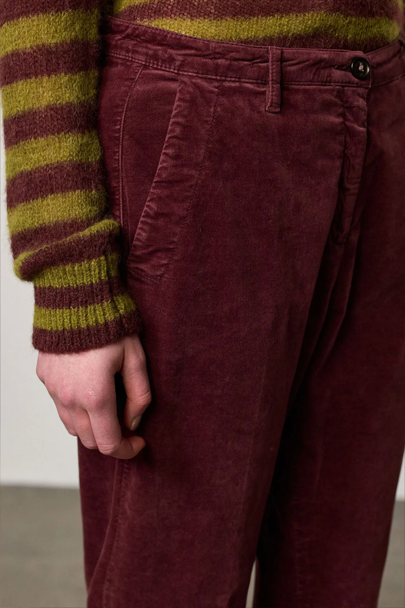 LIZA2 sold by Massimo Alba product image thumbnail 3