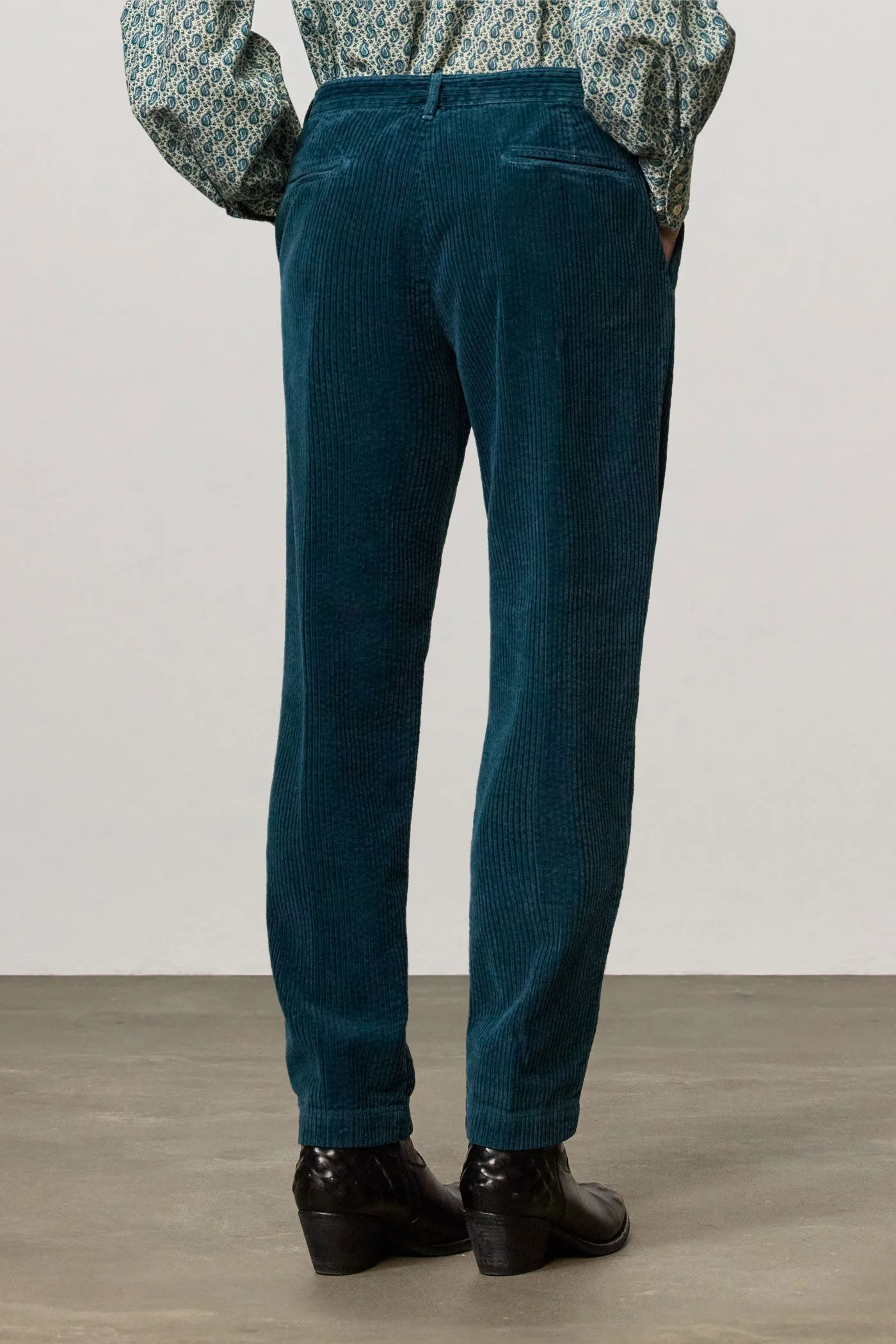 MELU70 sold by Massimo Alba product image thumbnail 2