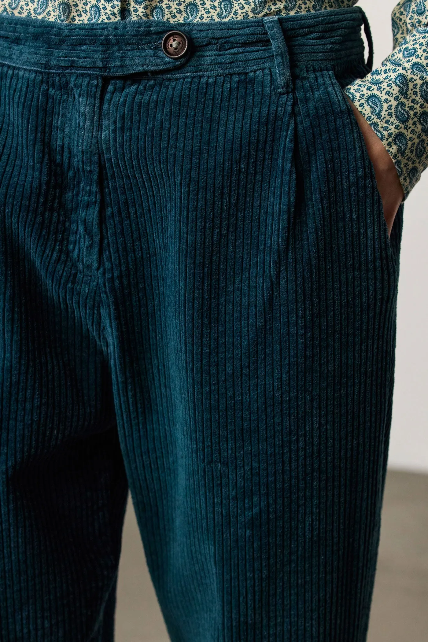 MELU70 sold by Massimo Alba product image thumbnail 3