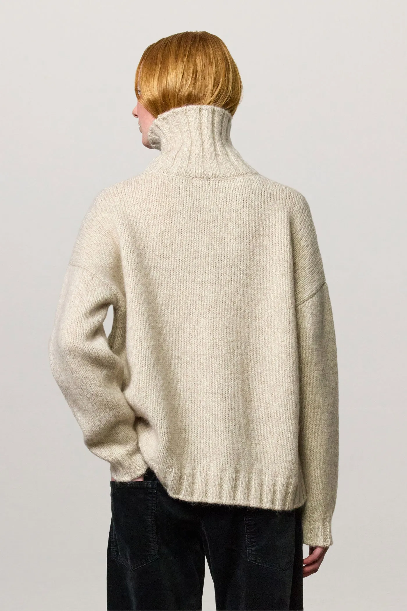 VIRGINIA sold by Massimo Alba product image thumbnail 2