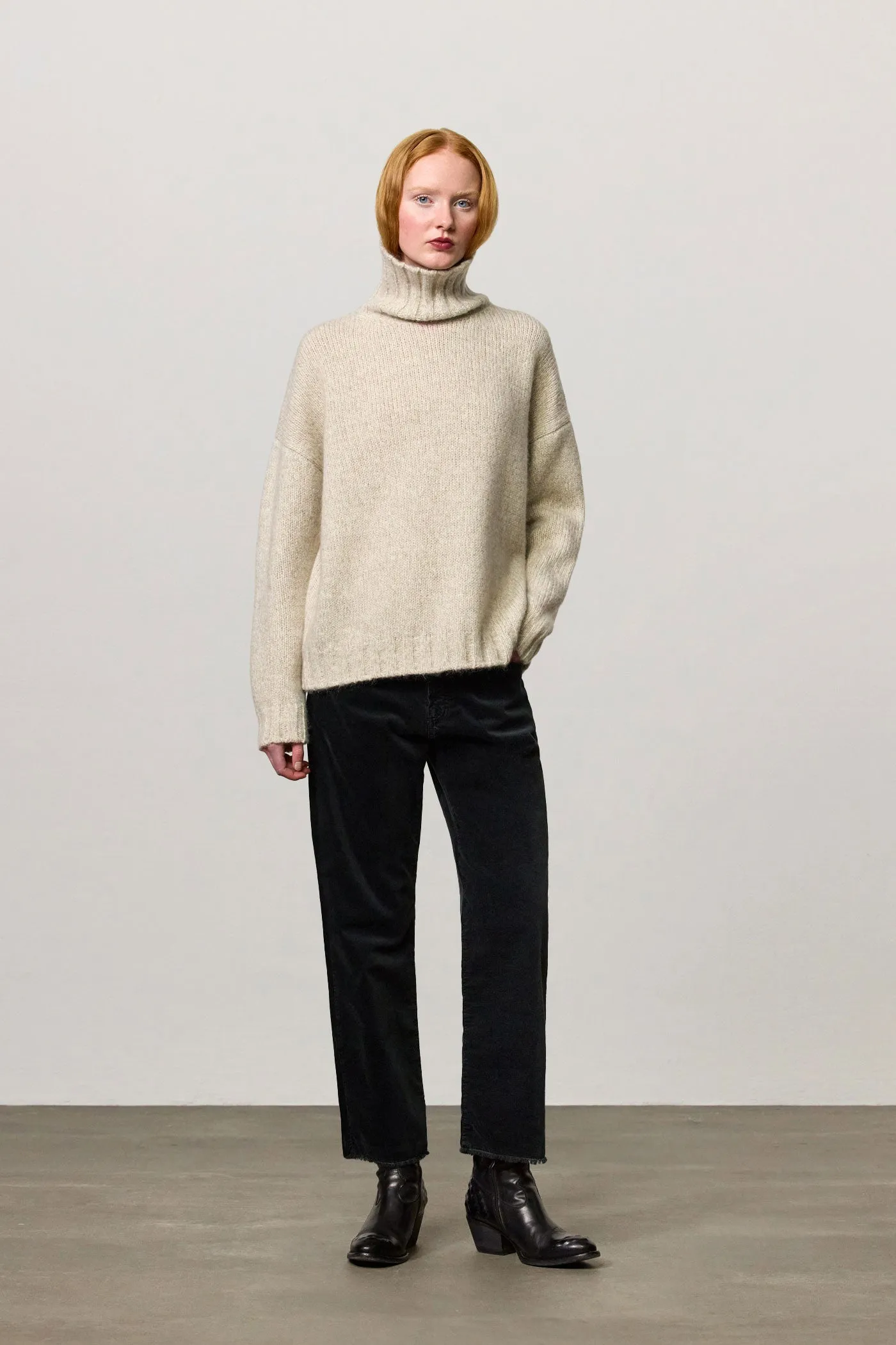 VIRGINIA sold by Massimo Alba product image thumbnail 4