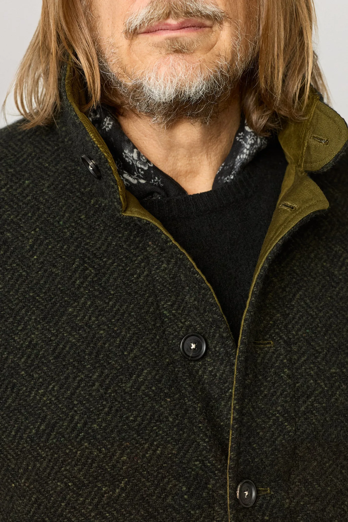 MARCOS sold by Massimo Alba product image thumbnail 4