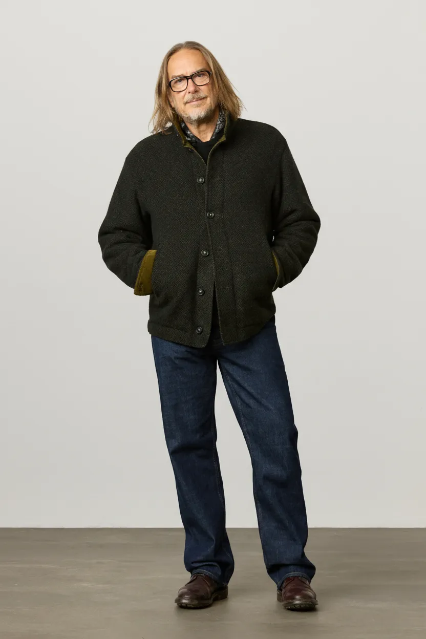 MARCOS sold by Massimo Alba product image thumbnail 2