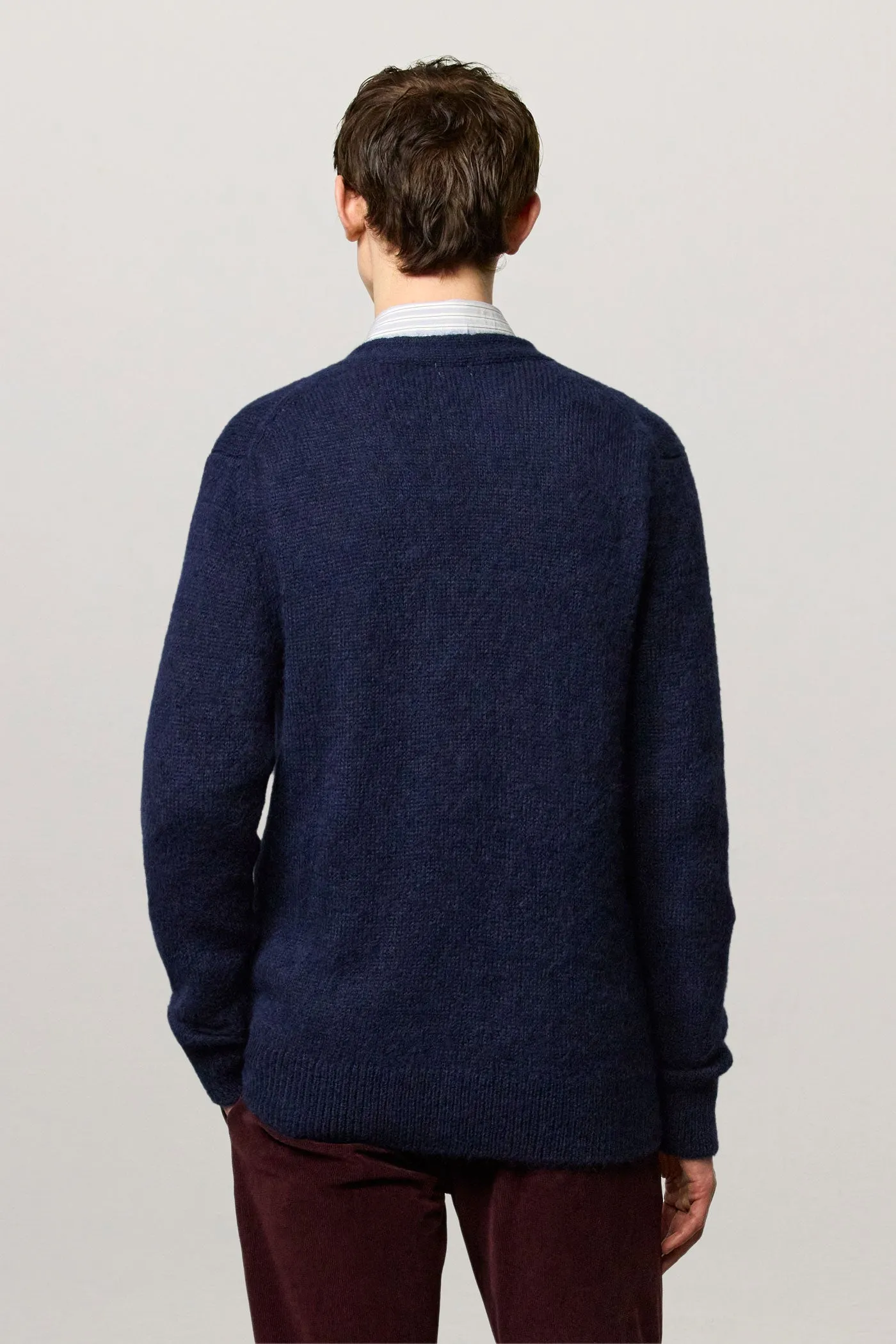 GARY sold by Massimo Alba product image thumbnail 2