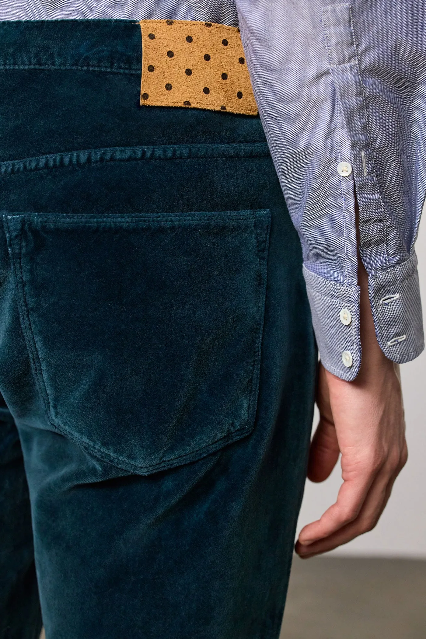 ALUNGA sold by Massimo Alba product image thumbnail 3