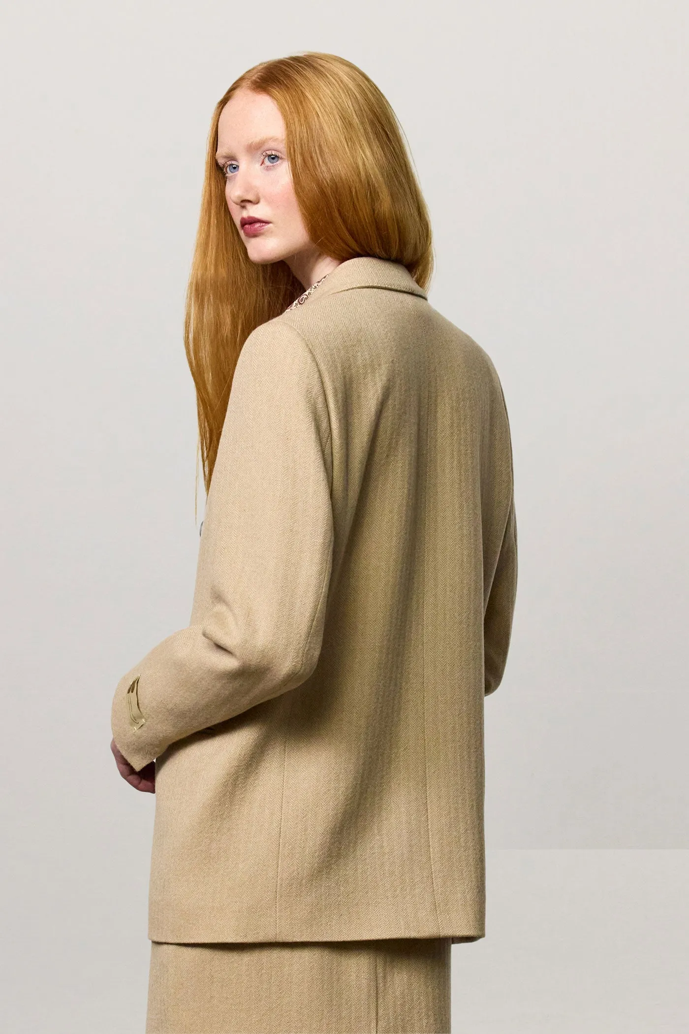 BEATRIX sold by Massimo Alba product image thumbnail 2