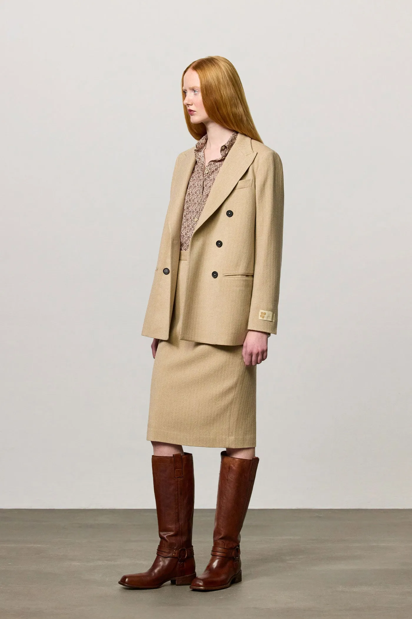 BEATRIX sold by Massimo Alba product image thumbnail 4