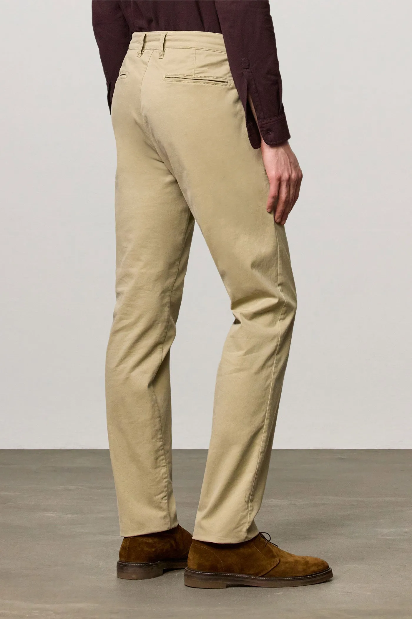 WINCH2 sold by Massimo Alba product image thumbnail 2