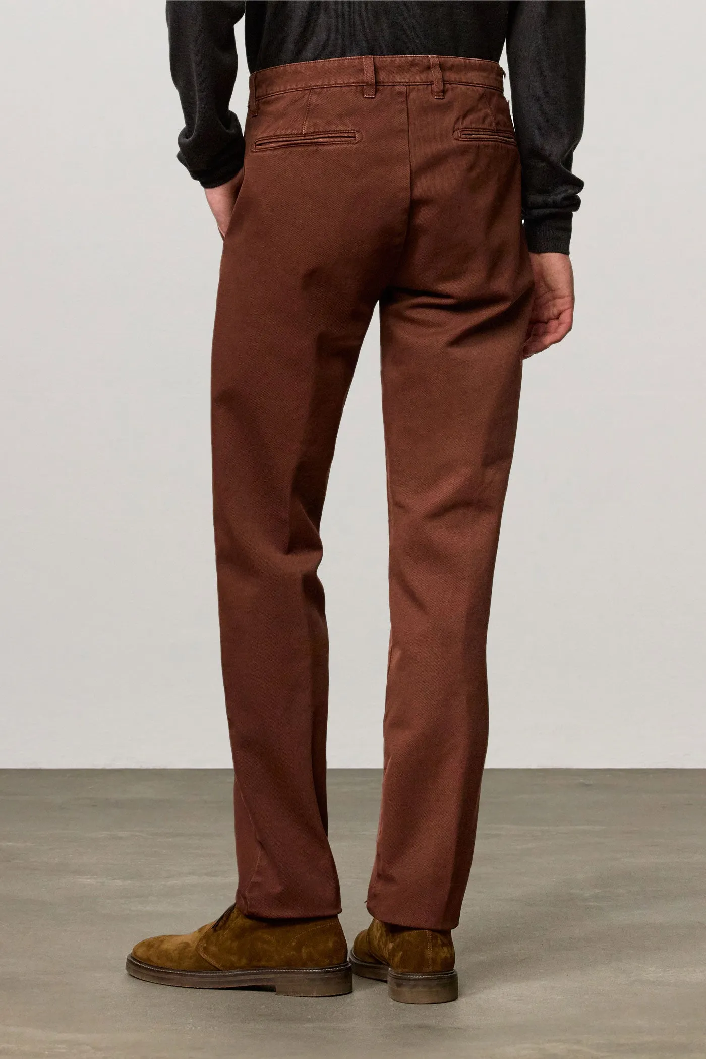 WINCH2 sold by Massimo Alba product image thumbnail 2