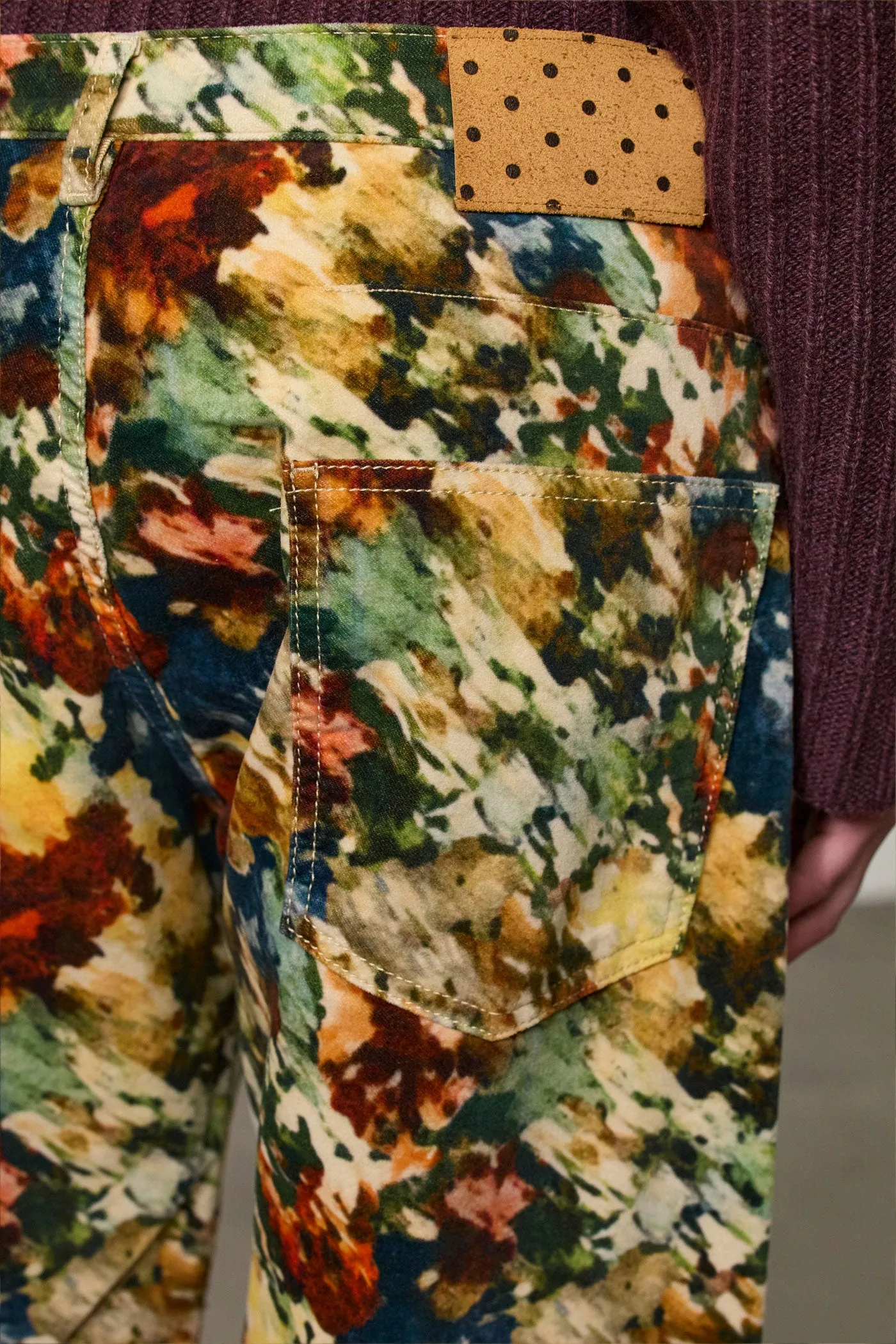 ALOSA-CUT sold by Massimo Alba product image thumbnail 3