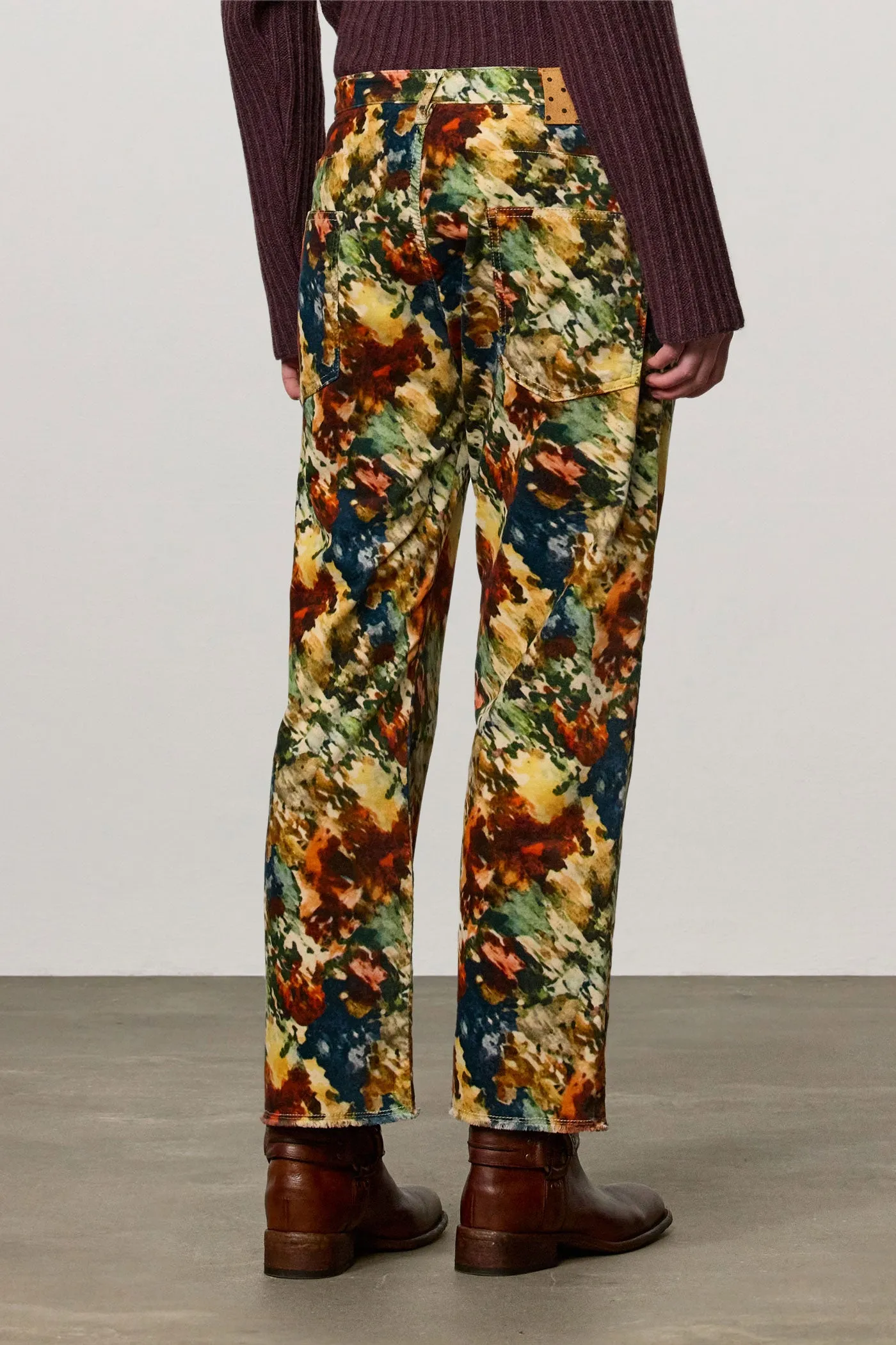 ALOSA-CUT sold by Massimo Alba product image thumbnail 2