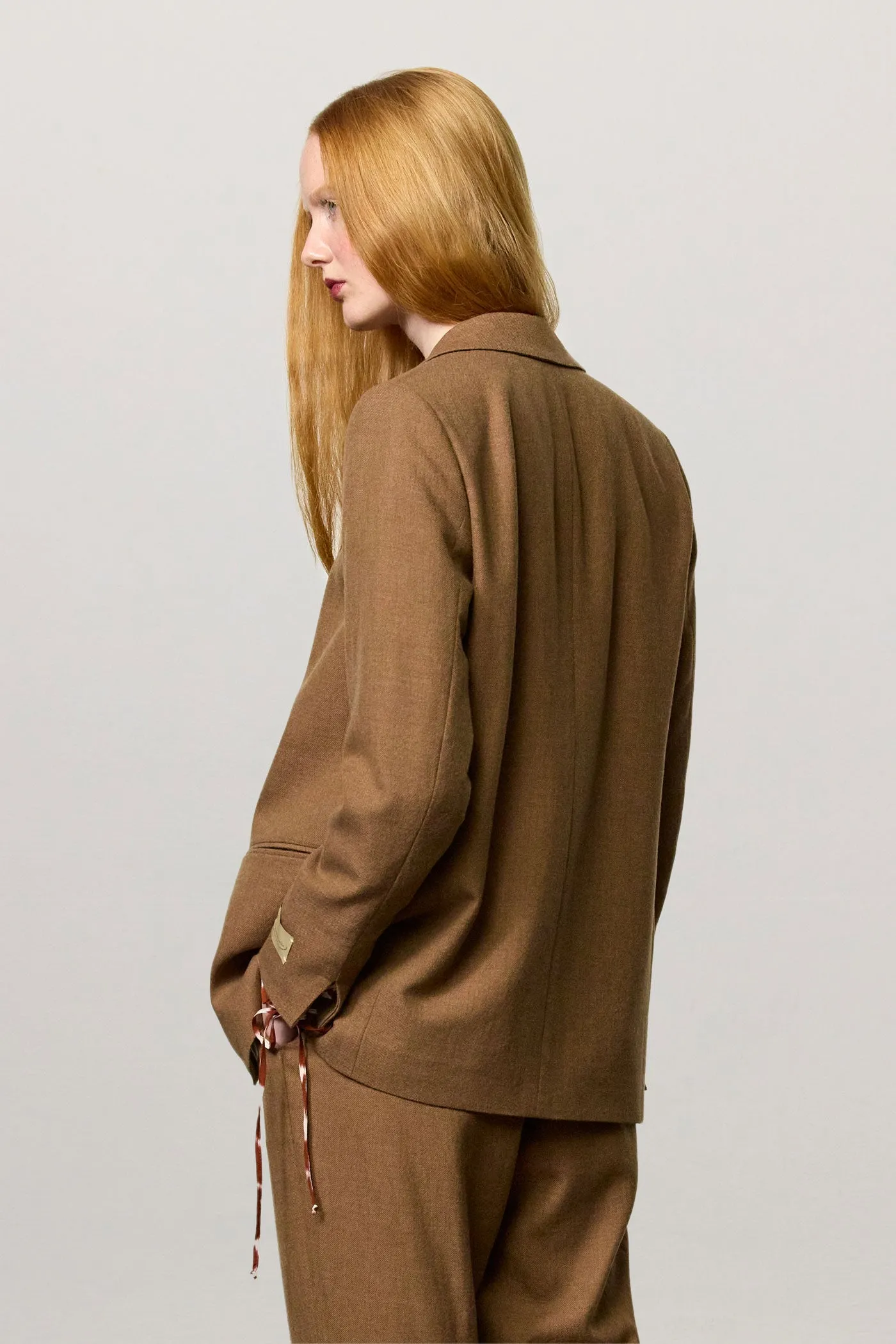 JACKIE sold by Massimo Alba product image thumbnail 2