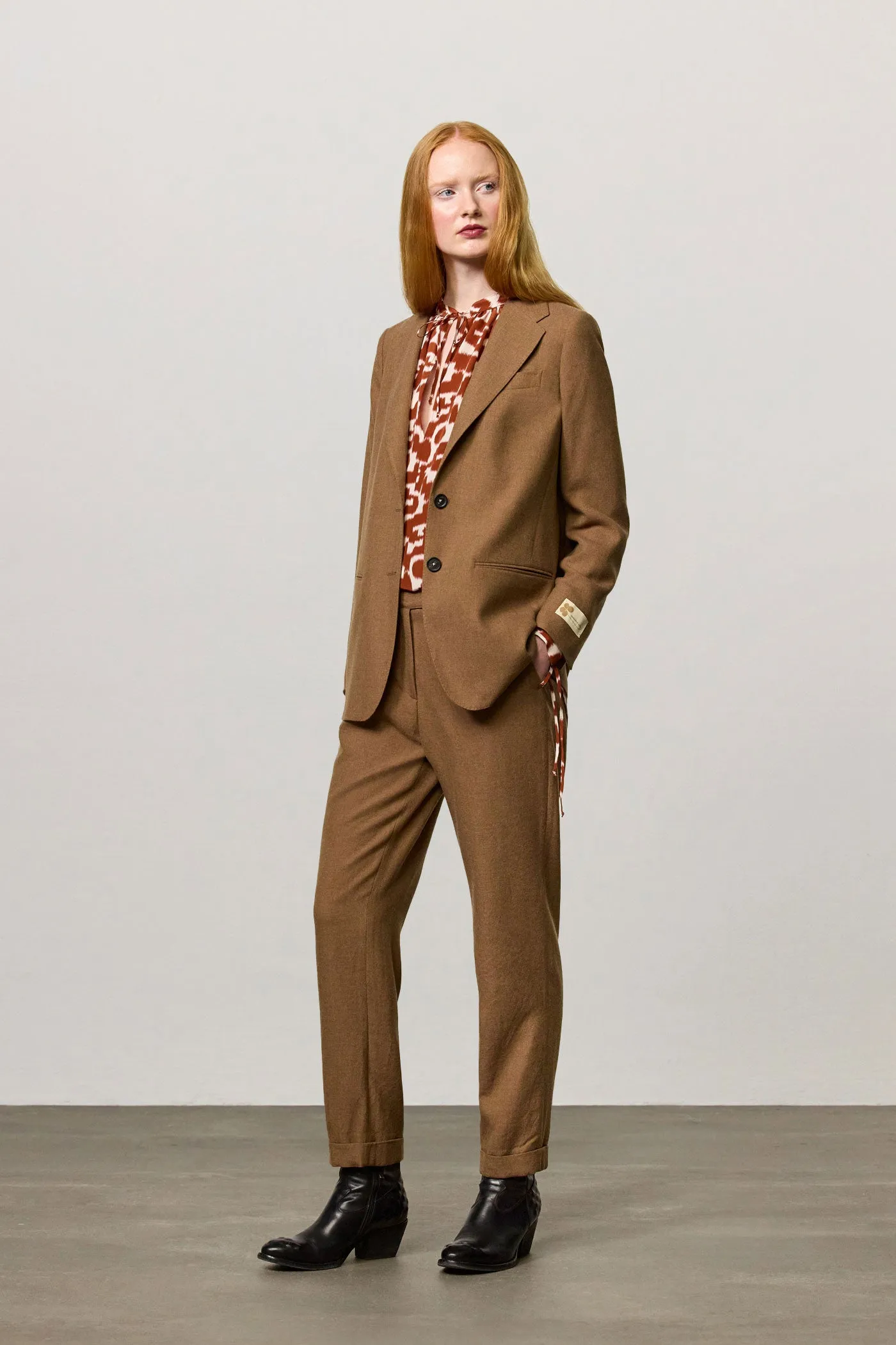 JACKIE sold by Massimo Alba product image thumbnail 4