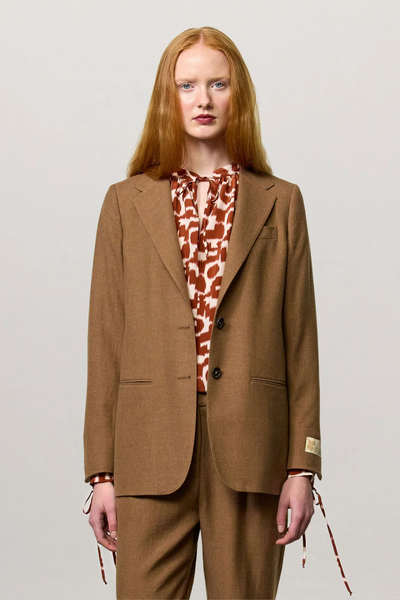 JACKIE sold by Massimo Alba