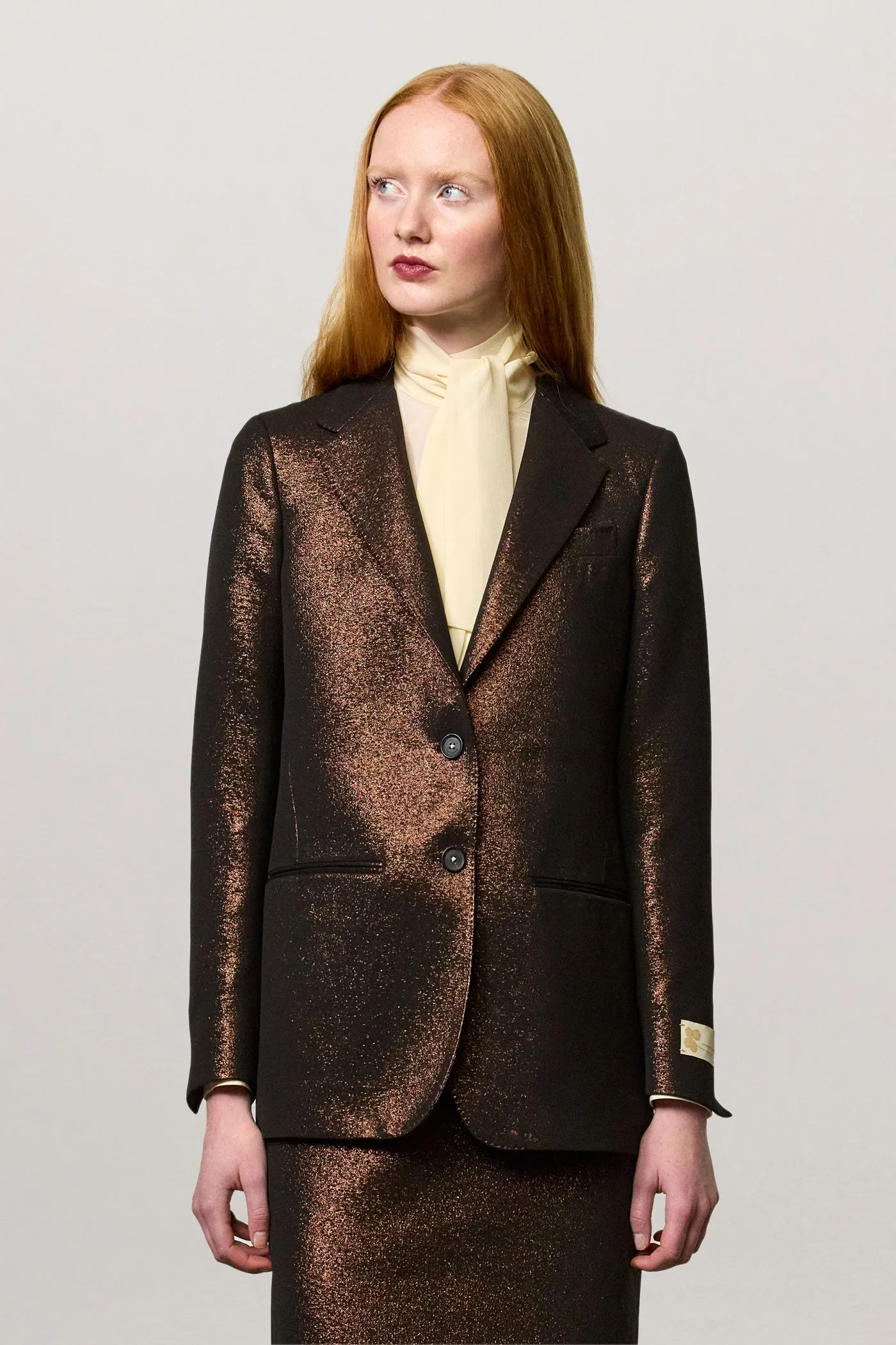 JACKIE sold by Massimo Alba product image thumbnail 2