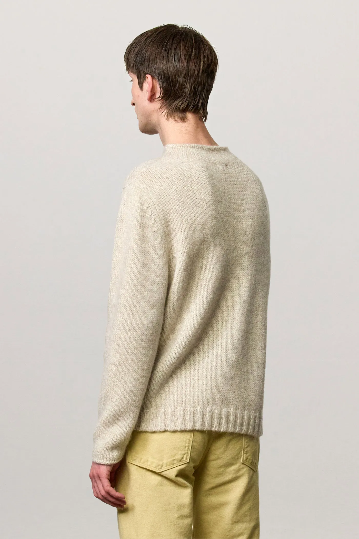 JARED sold by Massimo Alba product image thumbnail 2