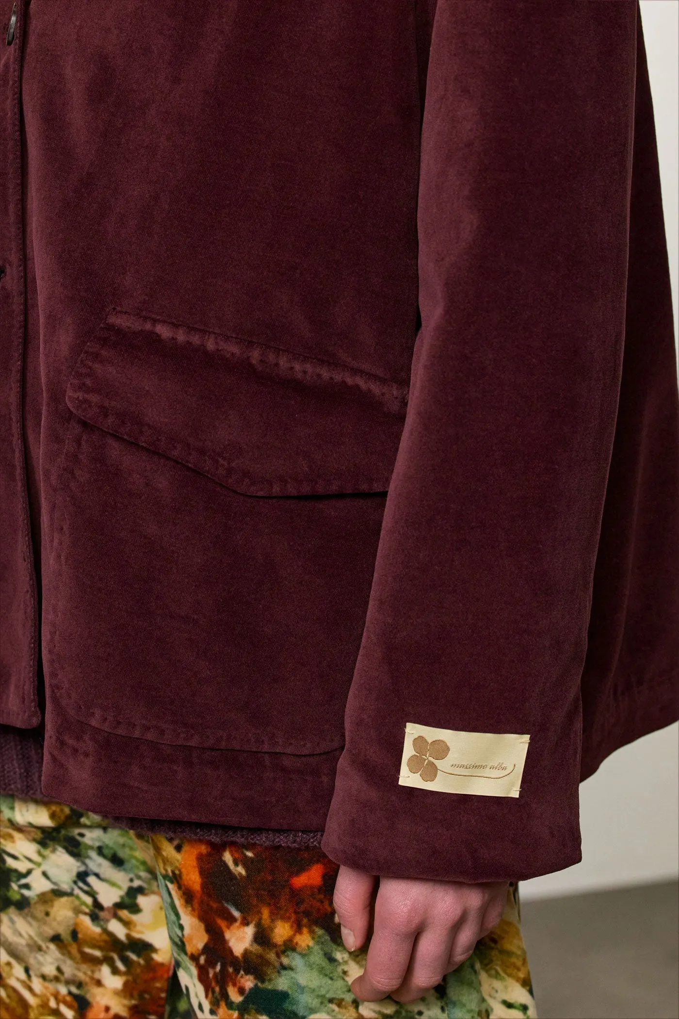 ADELAIDE sold by Massimo Alba product image thumbnail 4