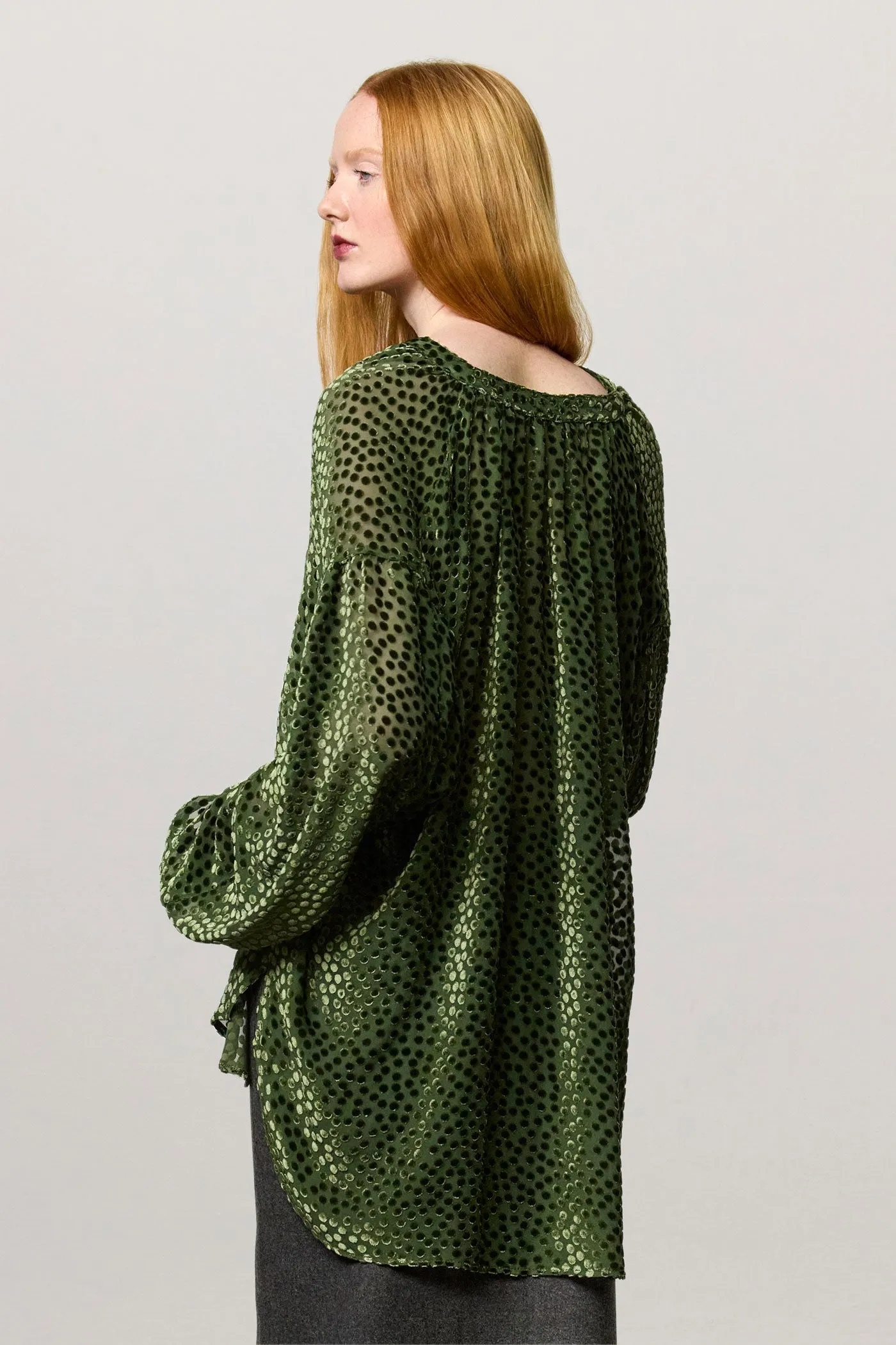 ANASTASIA sold by Massimo Alba product image thumbnail 2