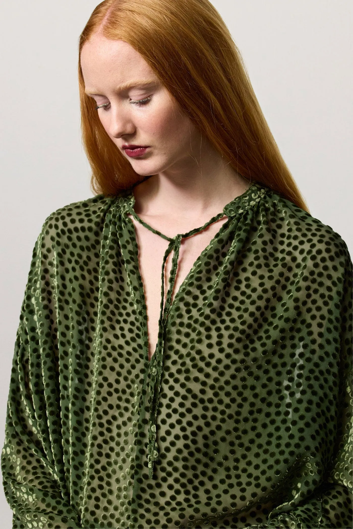 ANASTASIA sold by Massimo Alba product image thumbnail 3