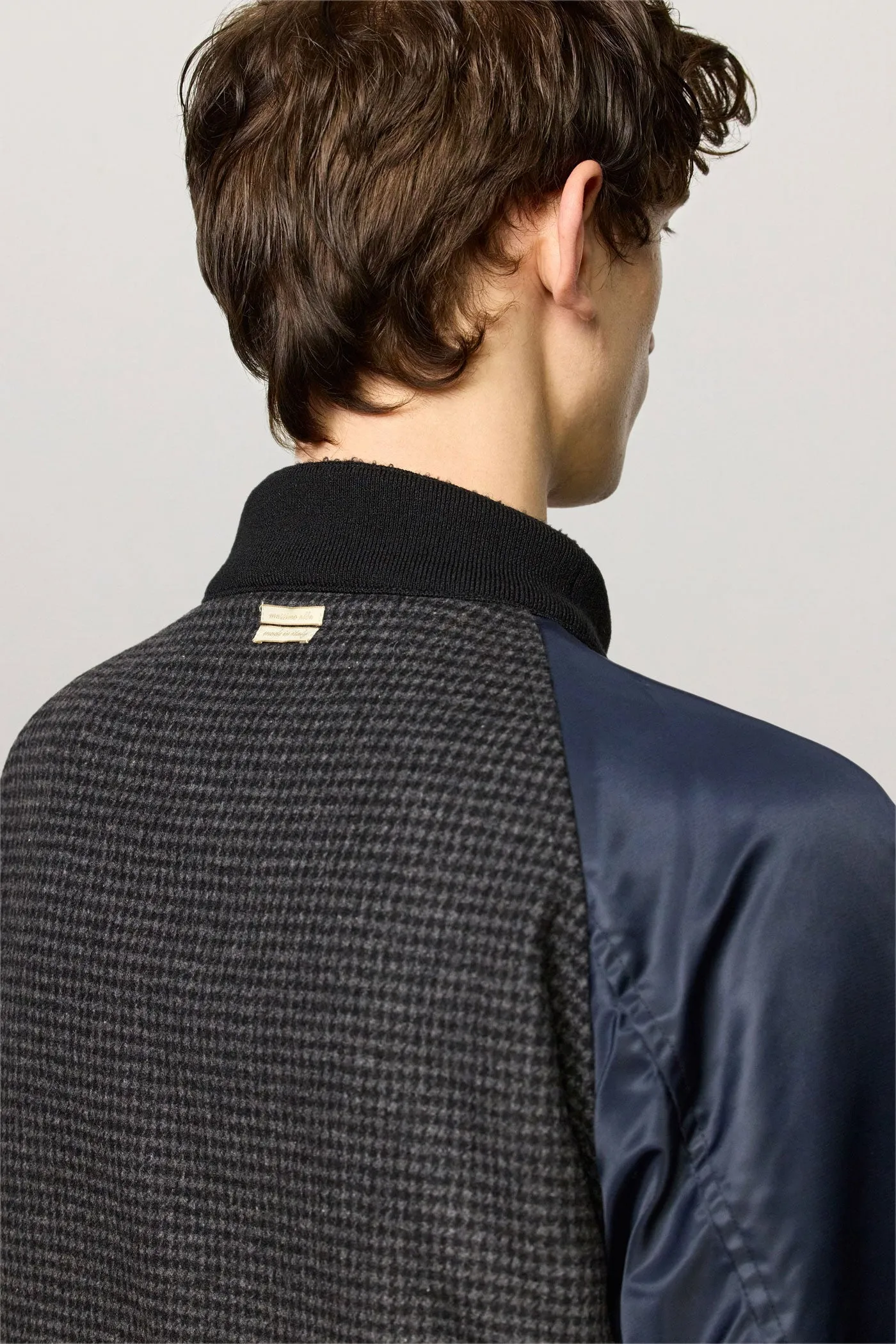 BLEEKER sold by Massimo Alba product image thumbnail 4