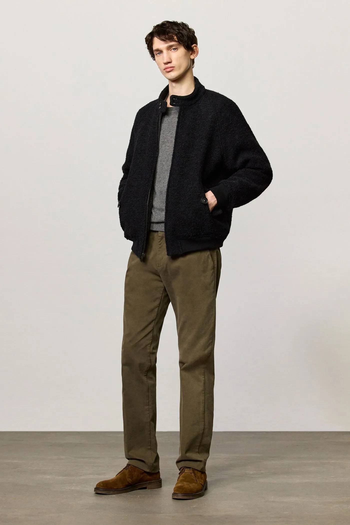 BLEEKER sold by Massimo Alba