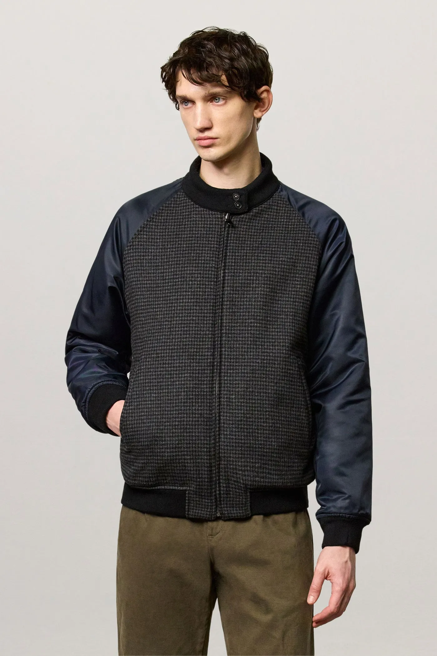 BLEEKER sold by Massimo Alba product image thumbnail 2