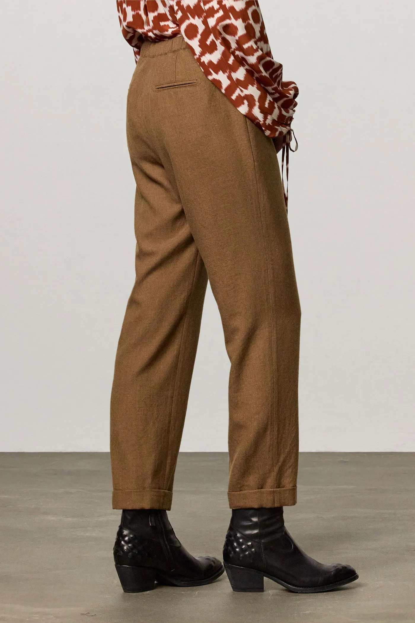 BOGA sold by Massimo Alba product image thumbnail 2