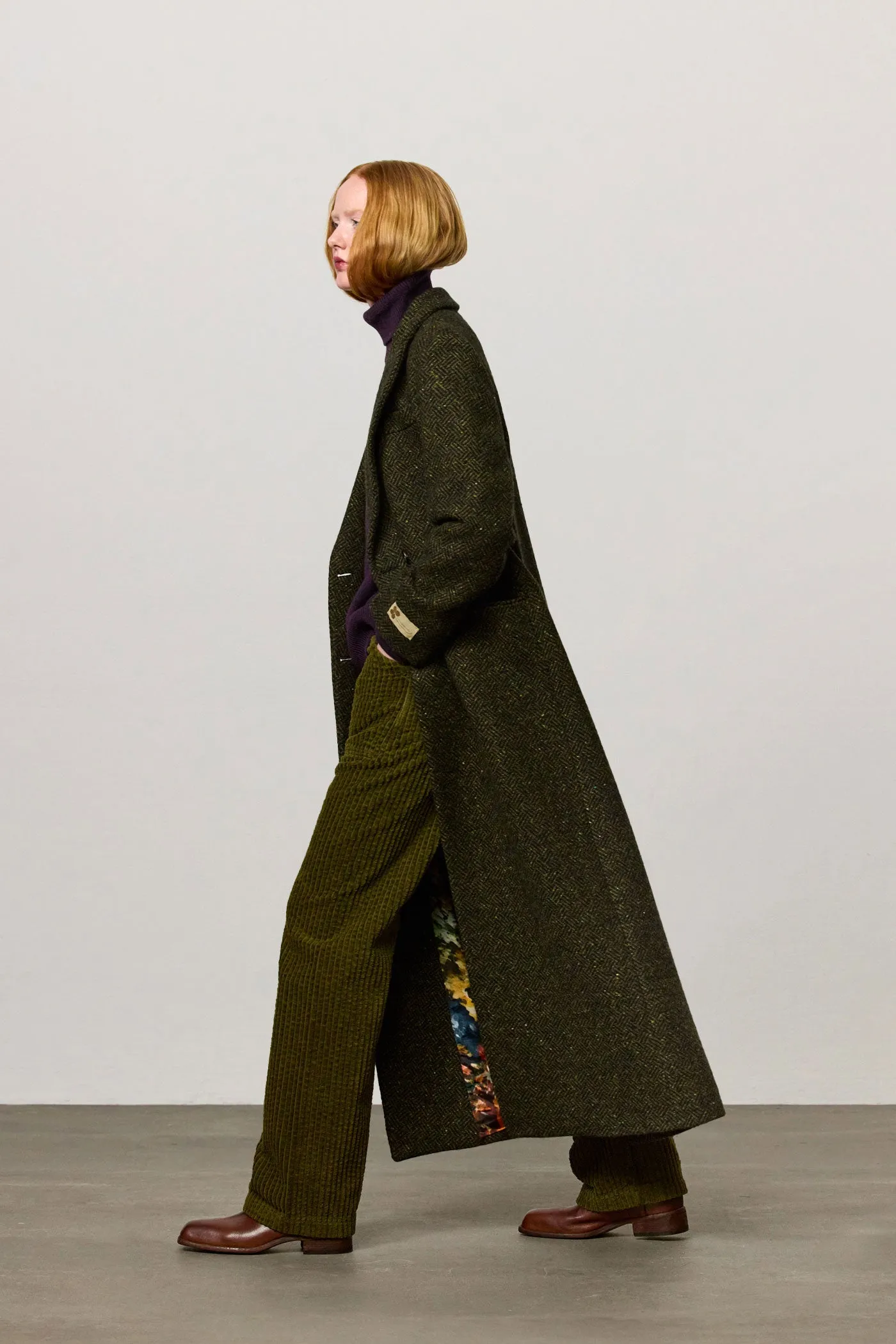 BRISTOL sold by Massimo Alba product image thumbnail 2