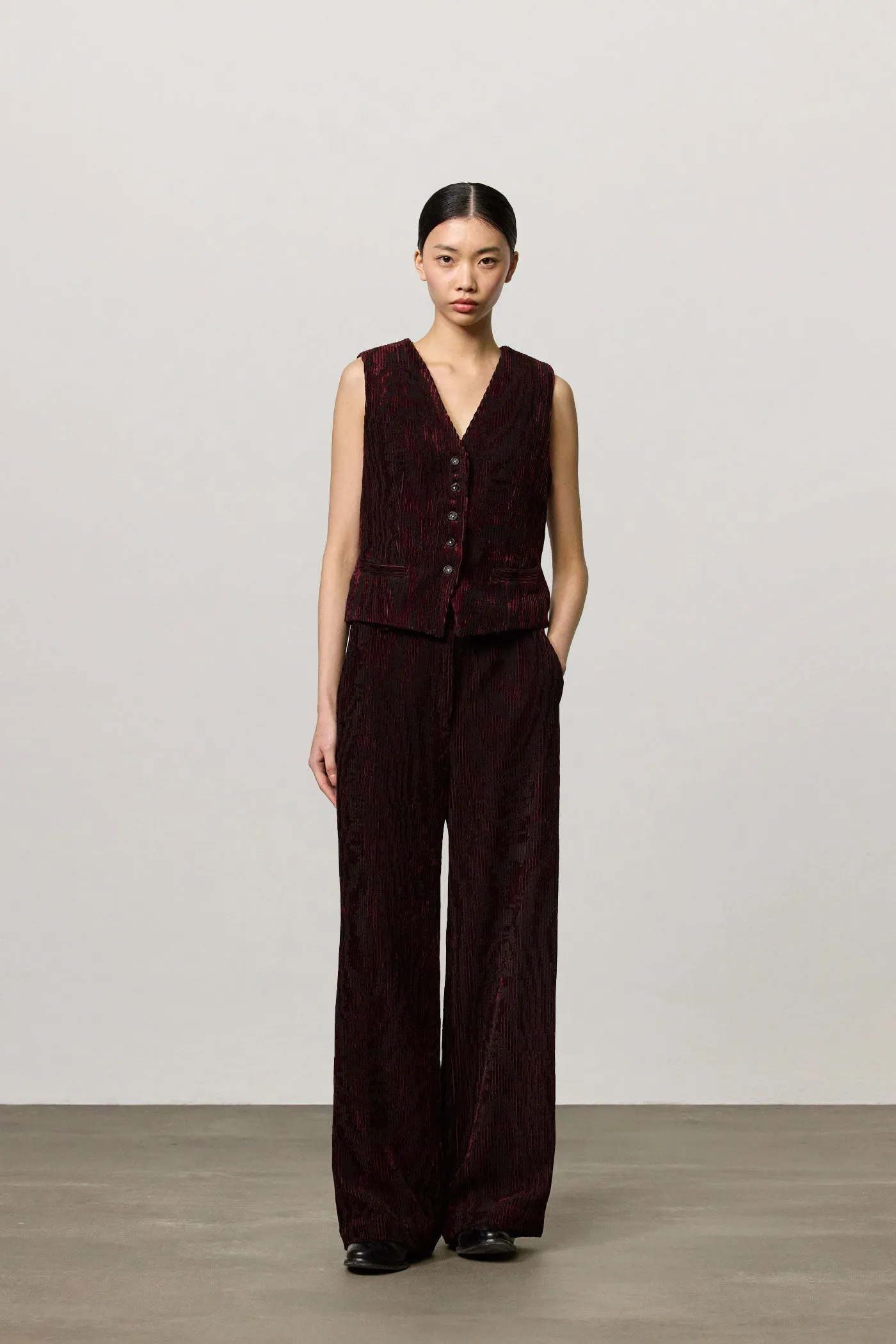 CAMILLA sold by Massimo Alba product image thumbnail 4