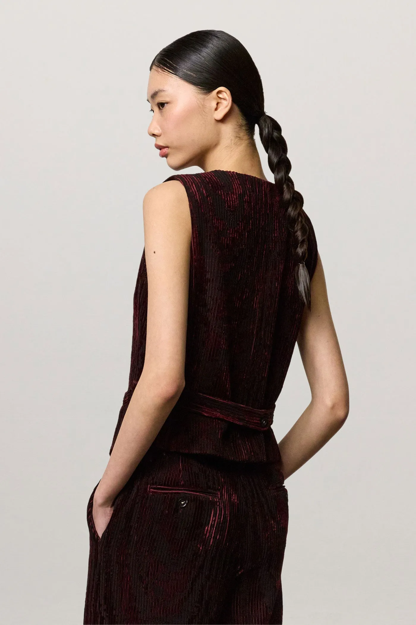 CAMILLA sold by Massimo Alba product image thumbnail 2