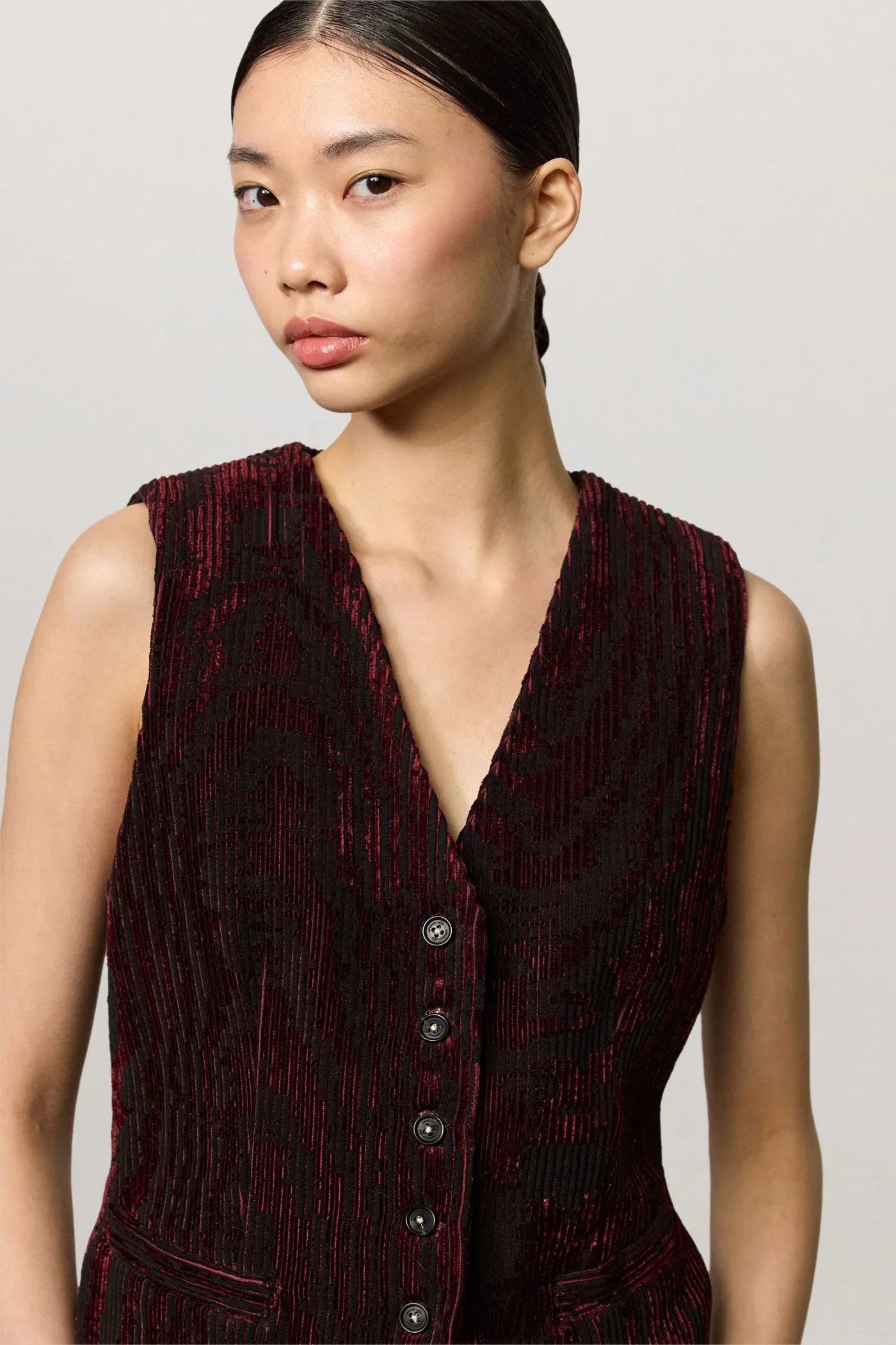 CAMILLA sold by Massimo Alba product image thumbnail 3