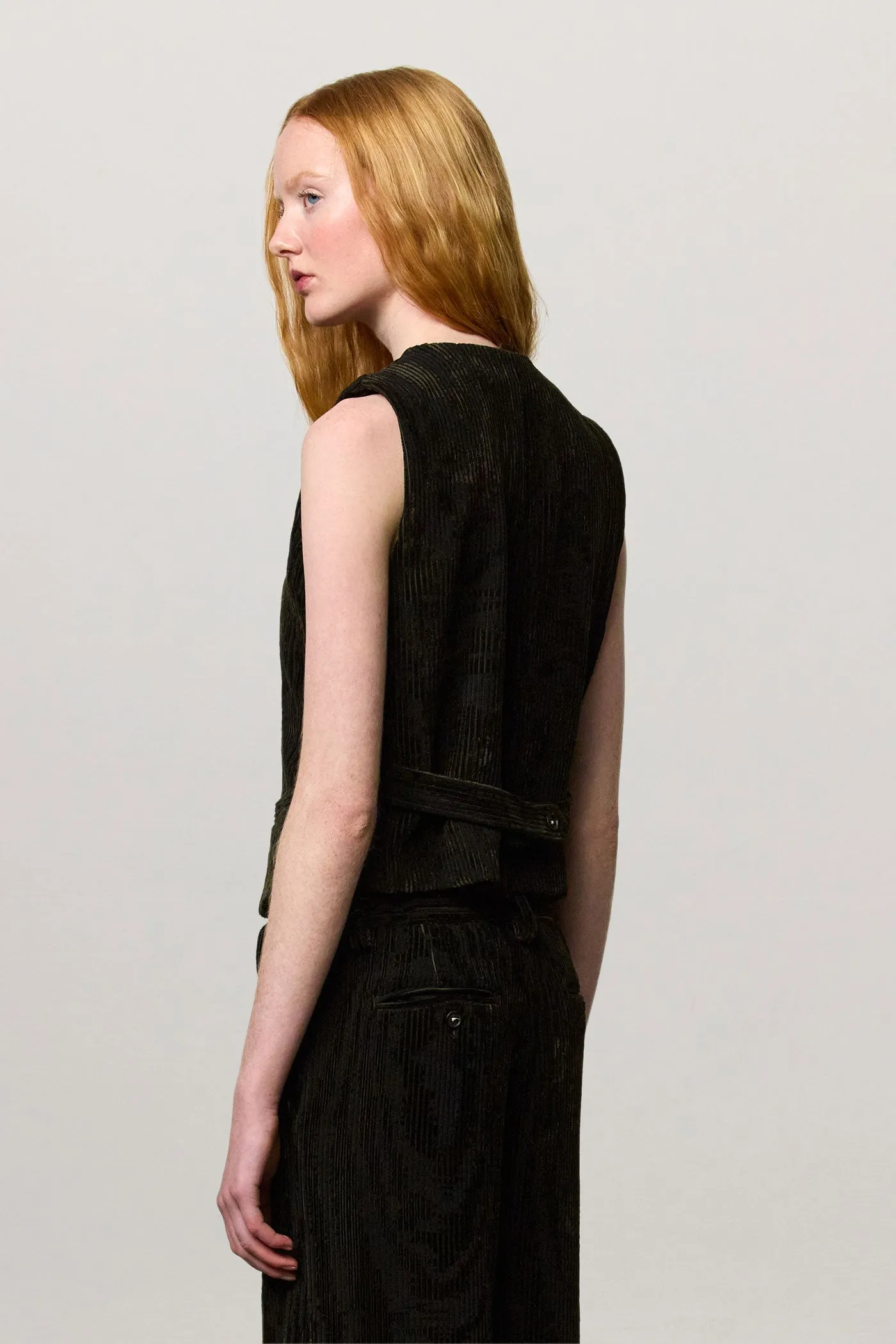 CAMILLA sold by Massimo Alba product image thumbnail 2