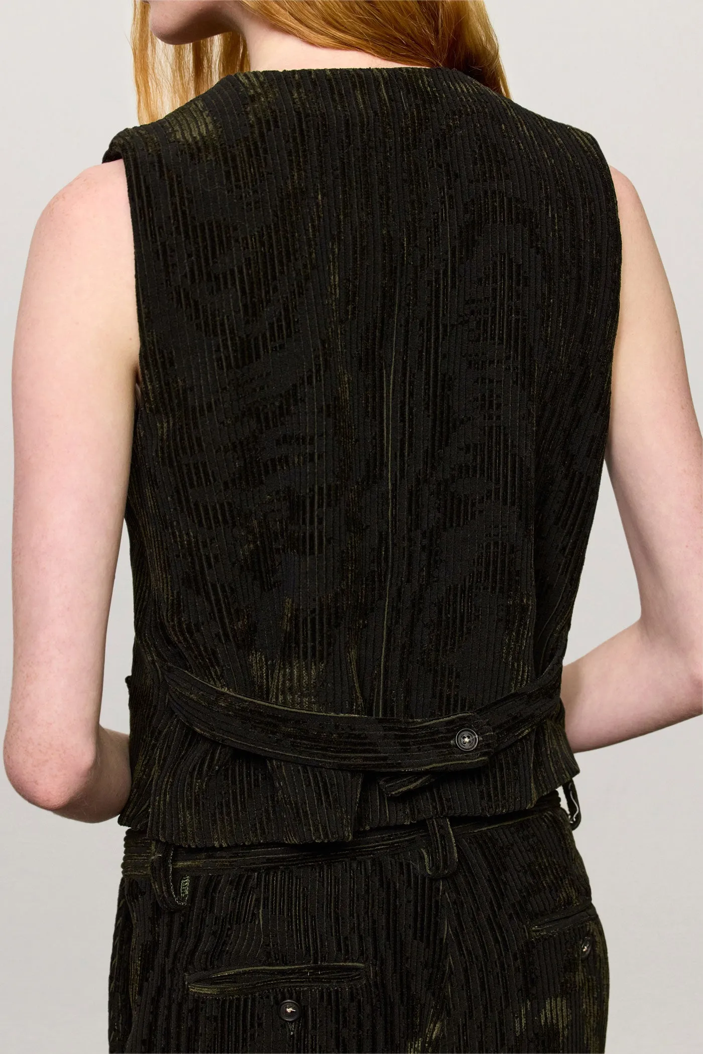 CAMILLA sold by Massimo Alba product image thumbnail 3