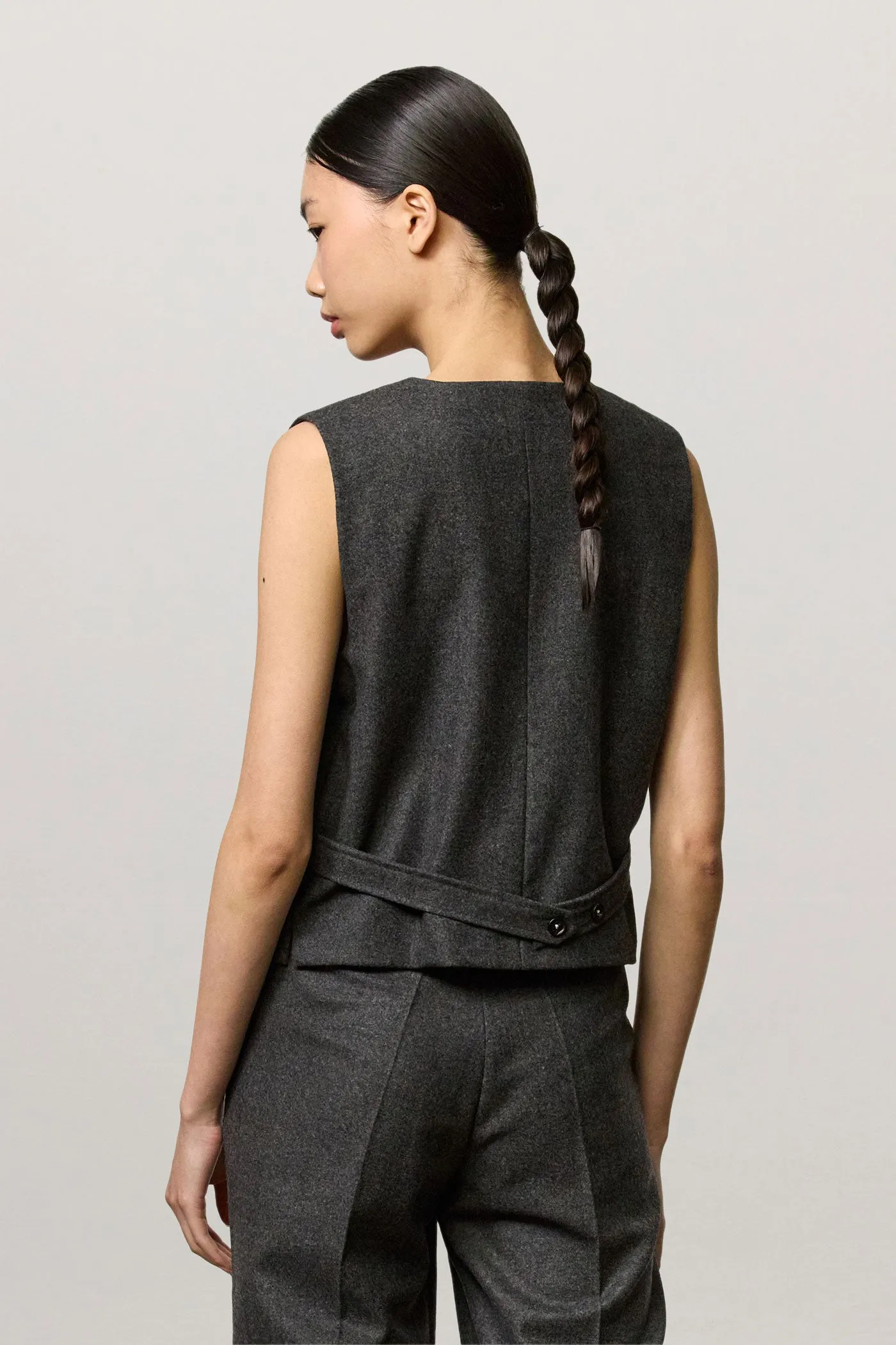 CAMILLA sold by Massimo Alba product image thumbnail 2