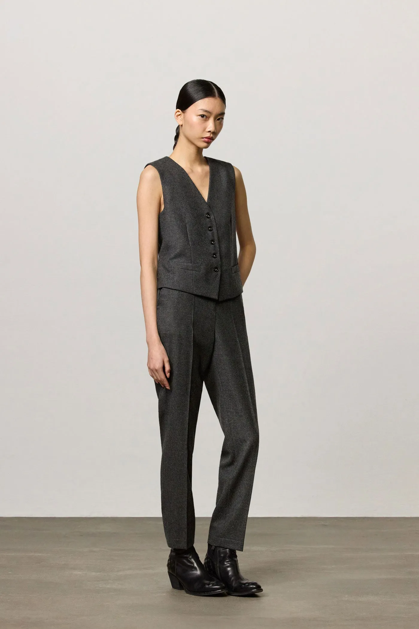 CAMILLA sold by Massimo Alba product image thumbnail 4