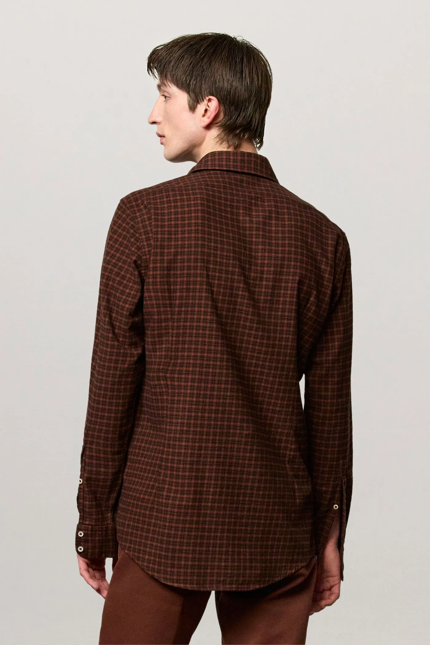 CANARY sold by Massimo Alba product image thumbnail 2