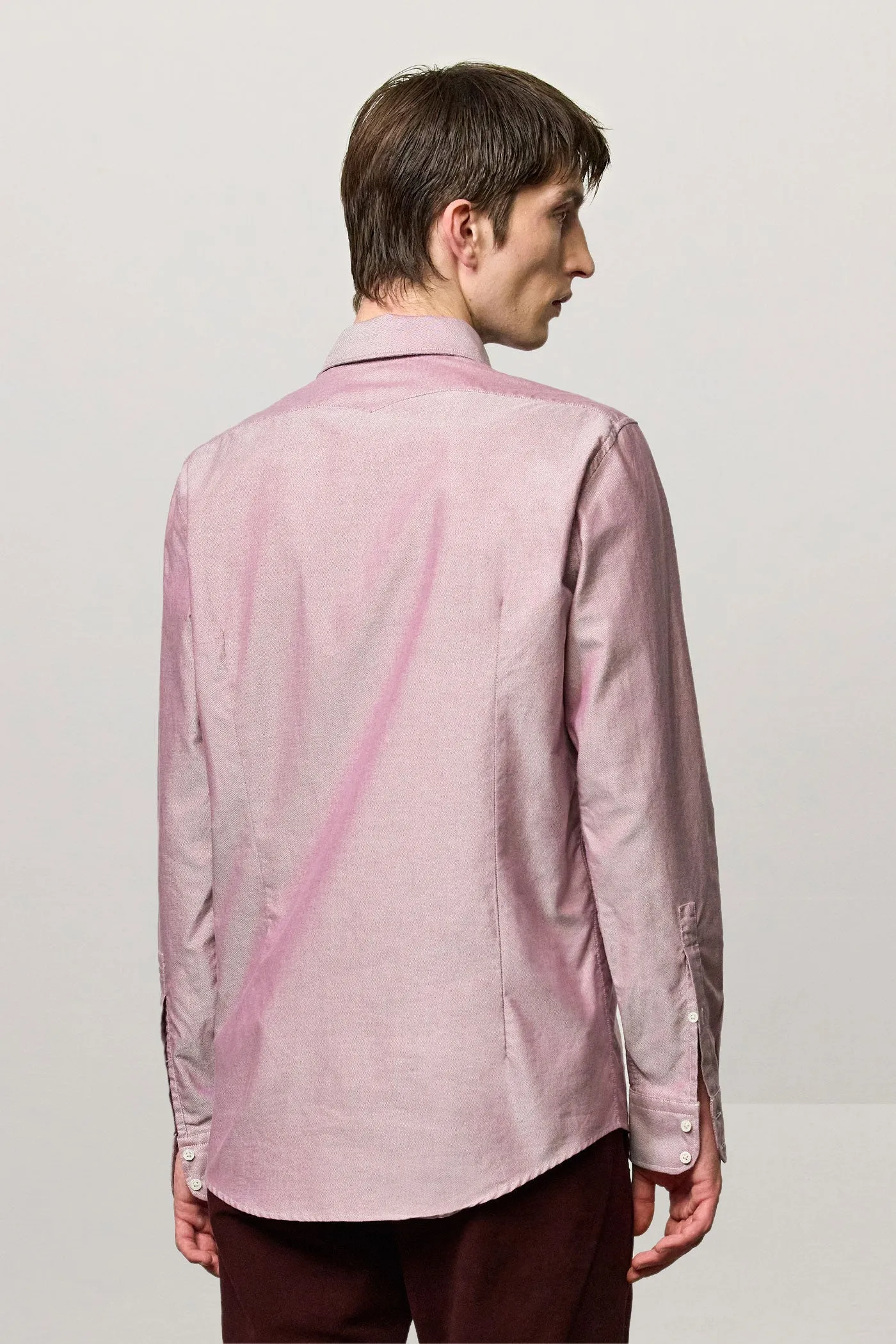 CANARY sold by Massimo Alba product image thumbnail 2