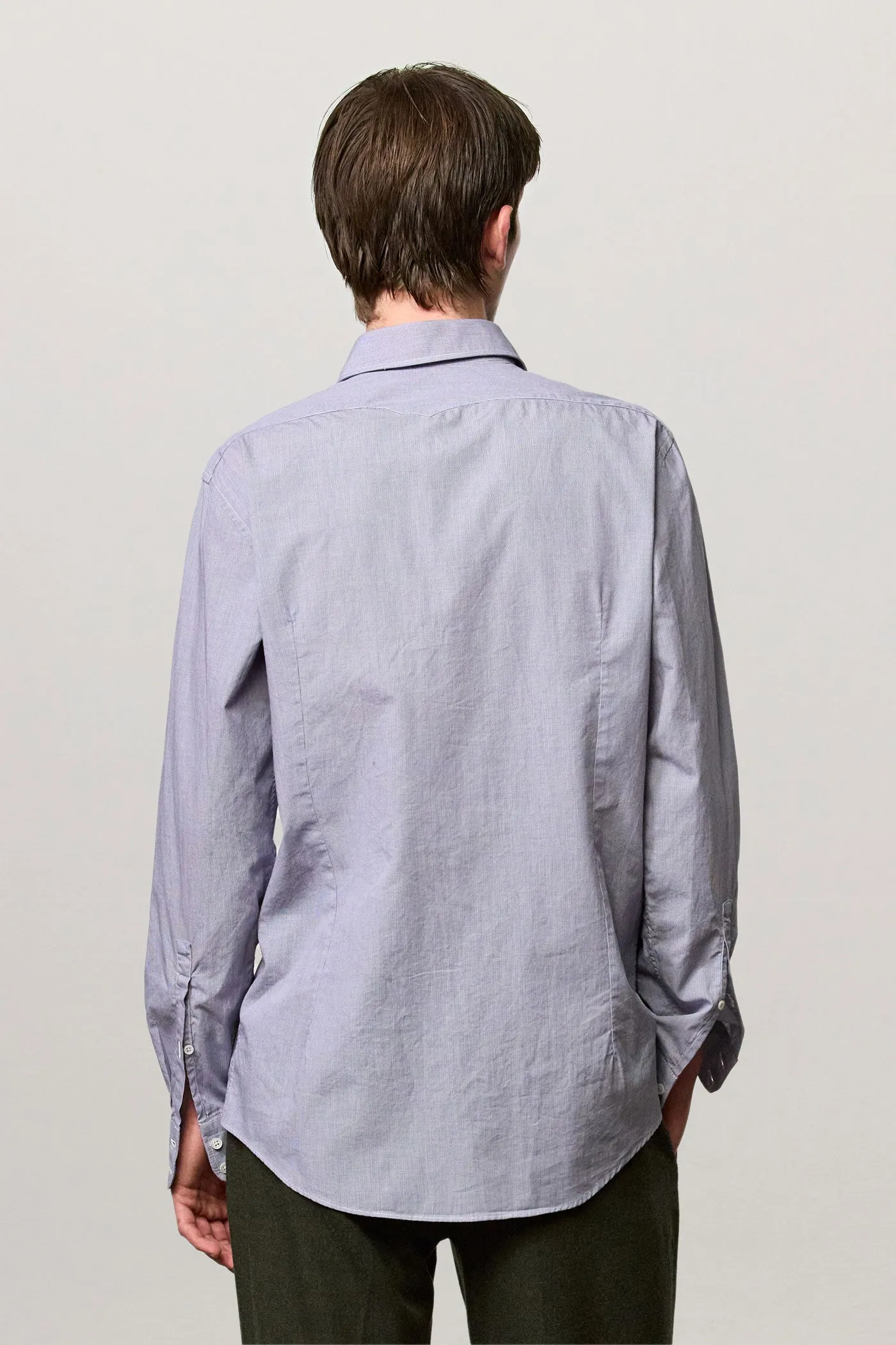 CANARY sold by Massimo Alba product image thumbnail 2