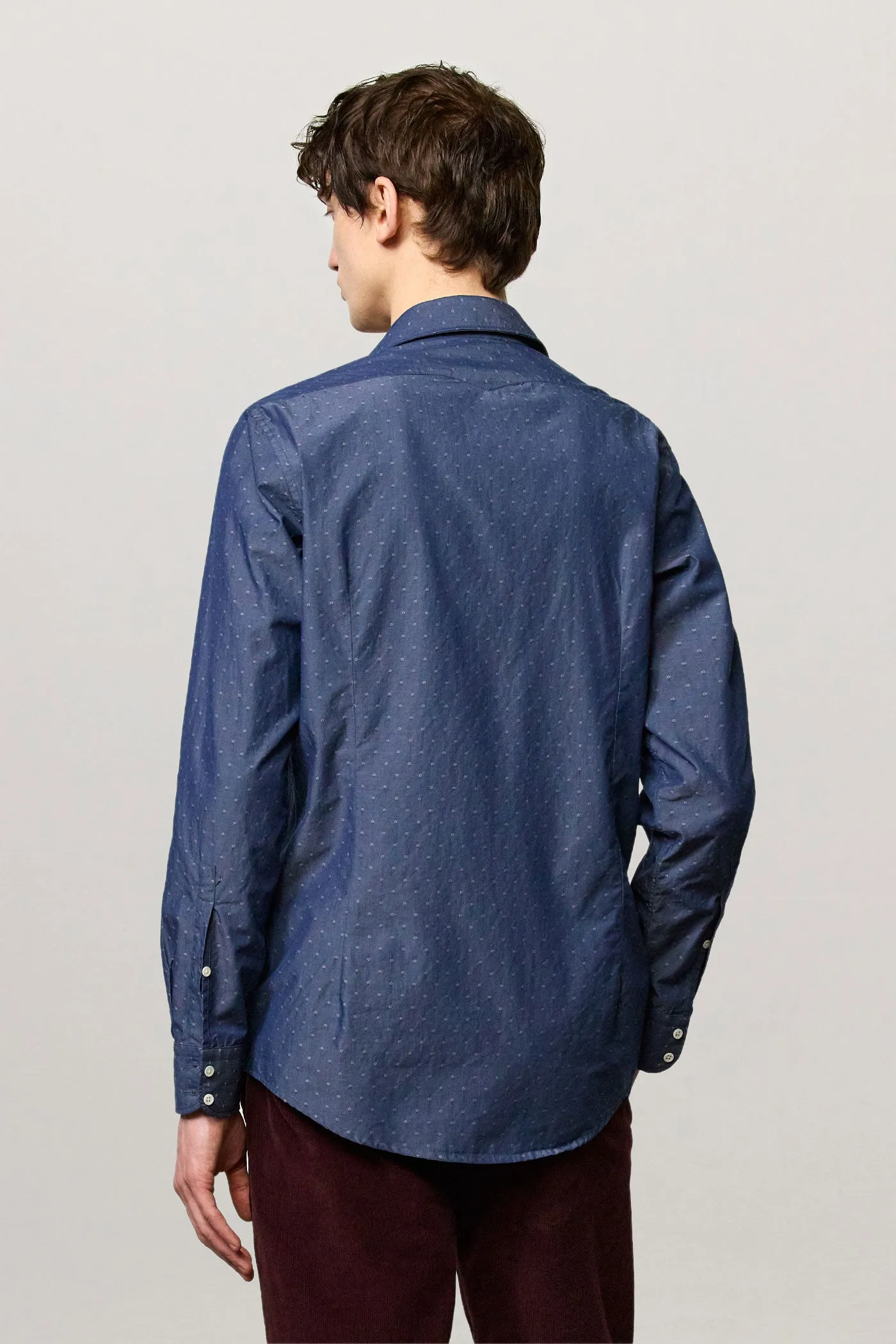 CANARY sold by Massimo Alba product image thumbnail 2