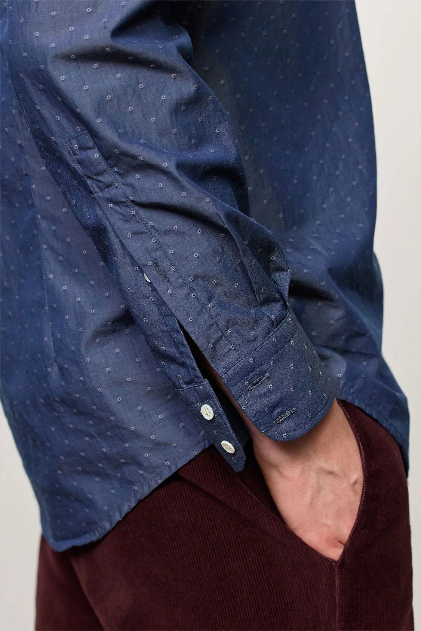 CANARY sold by Massimo Alba product image thumbnail 3