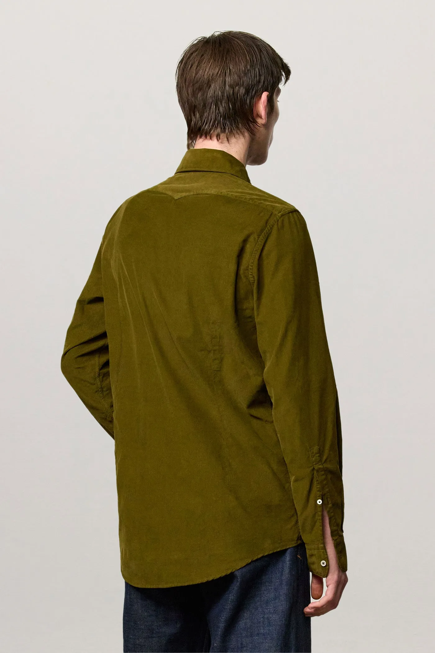 GENOVA sold by Massimo Alba product image thumbnail 3