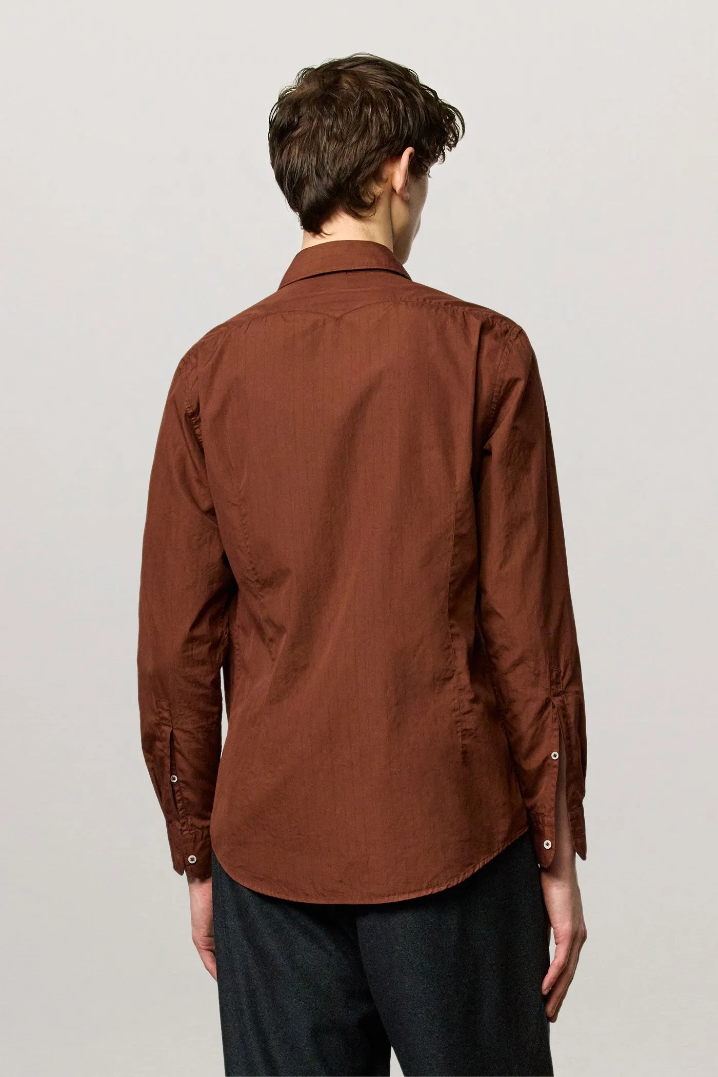 GENOVA sold by Massimo Alba product image thumbnail 2