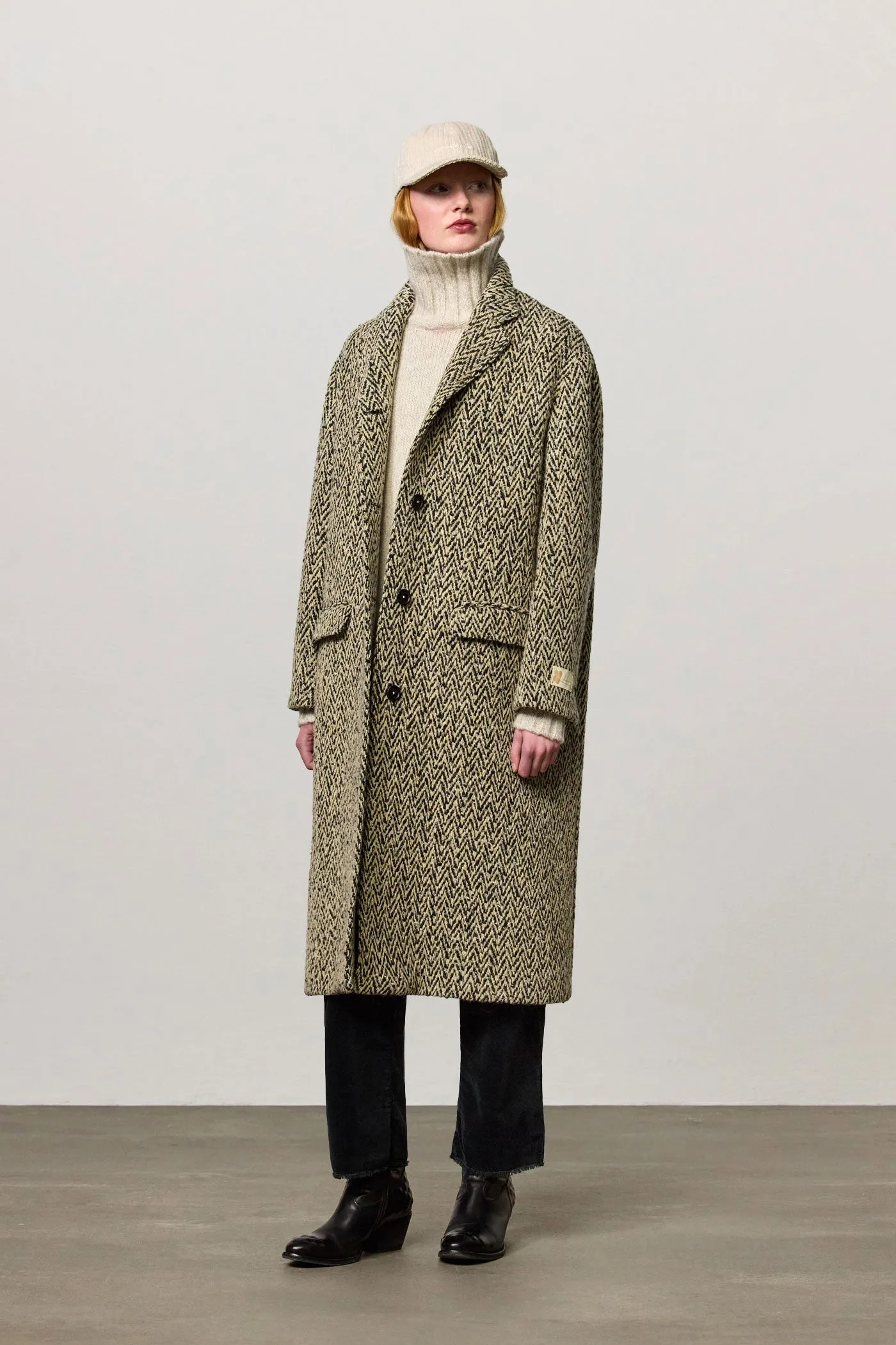 GWEN sold by Massimo Alba