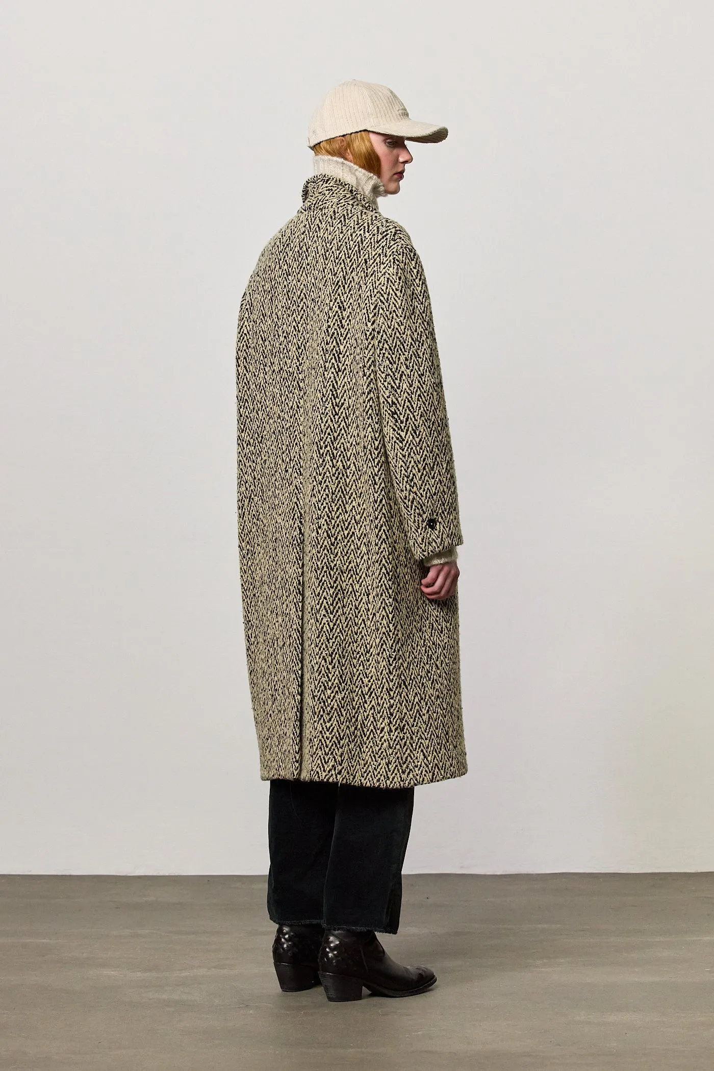 GWEN sold by Massimo Alba product image thumbnail 2