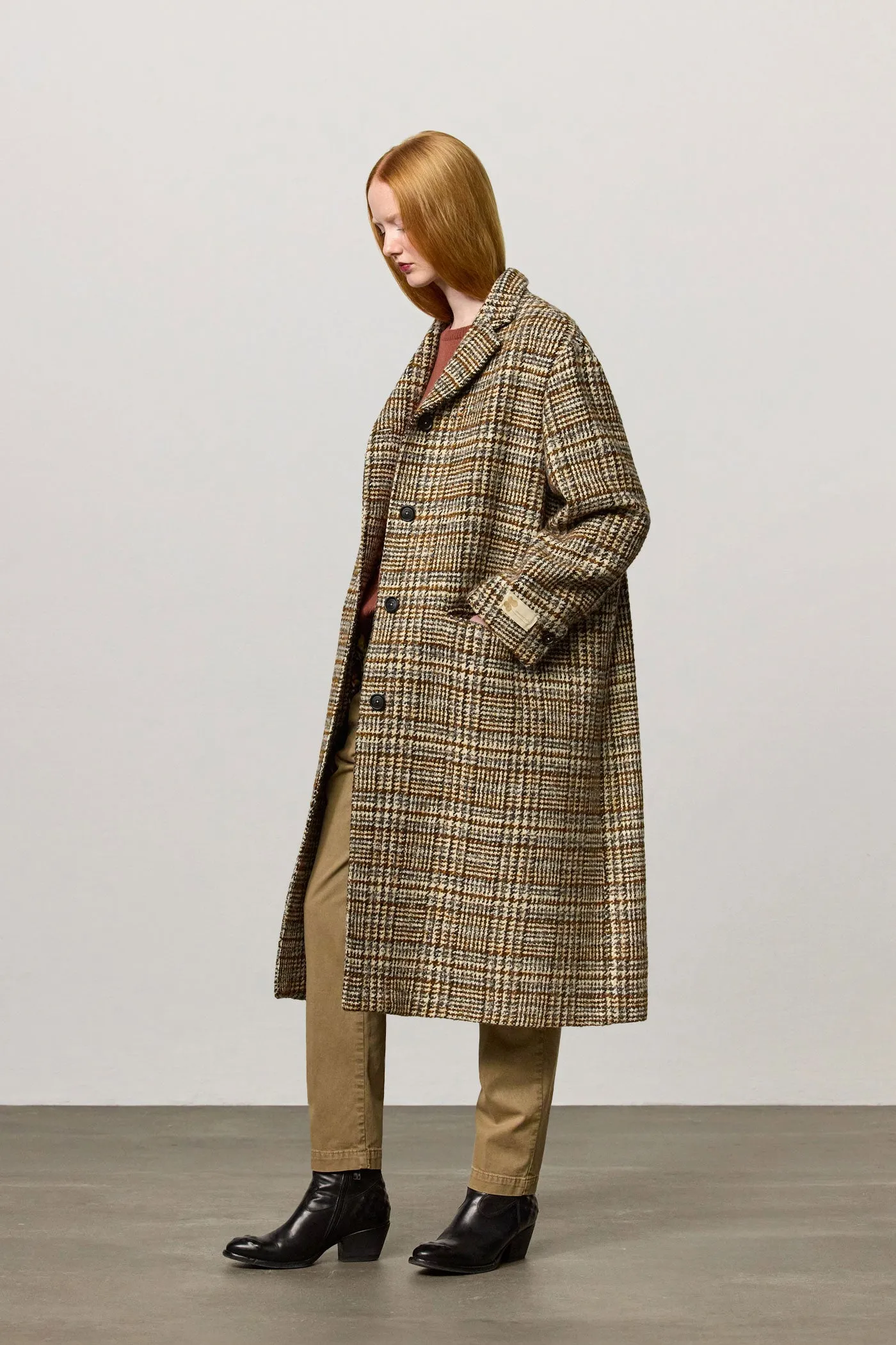 GWEN sold by Massimo Alba product image thumbnail 2