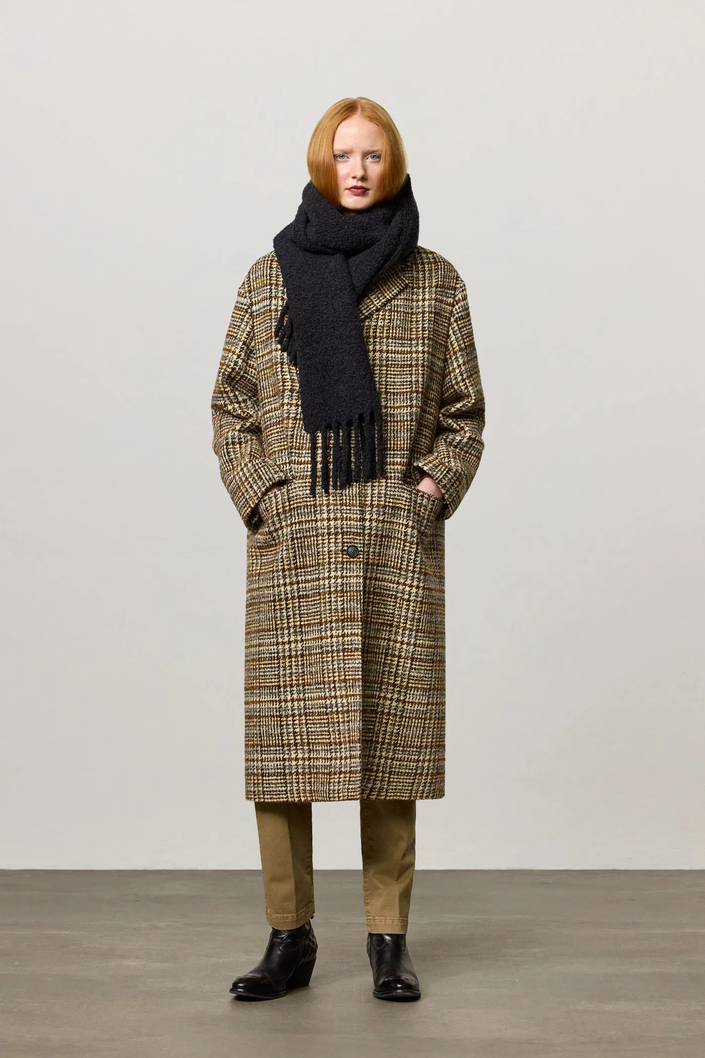 GWEN sold by Massimo Alba product image thumbnail 4