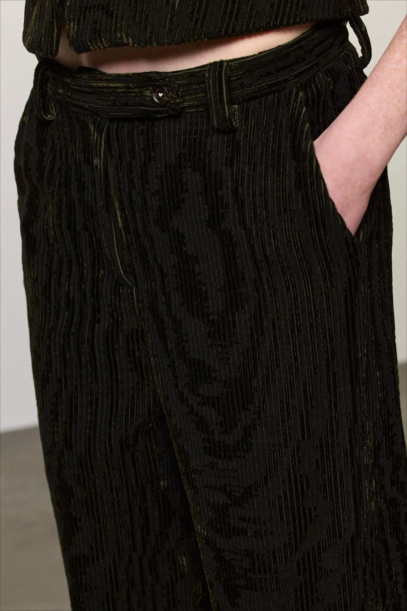 LAMIA sold by Massimo Alba product image thumbnail 3