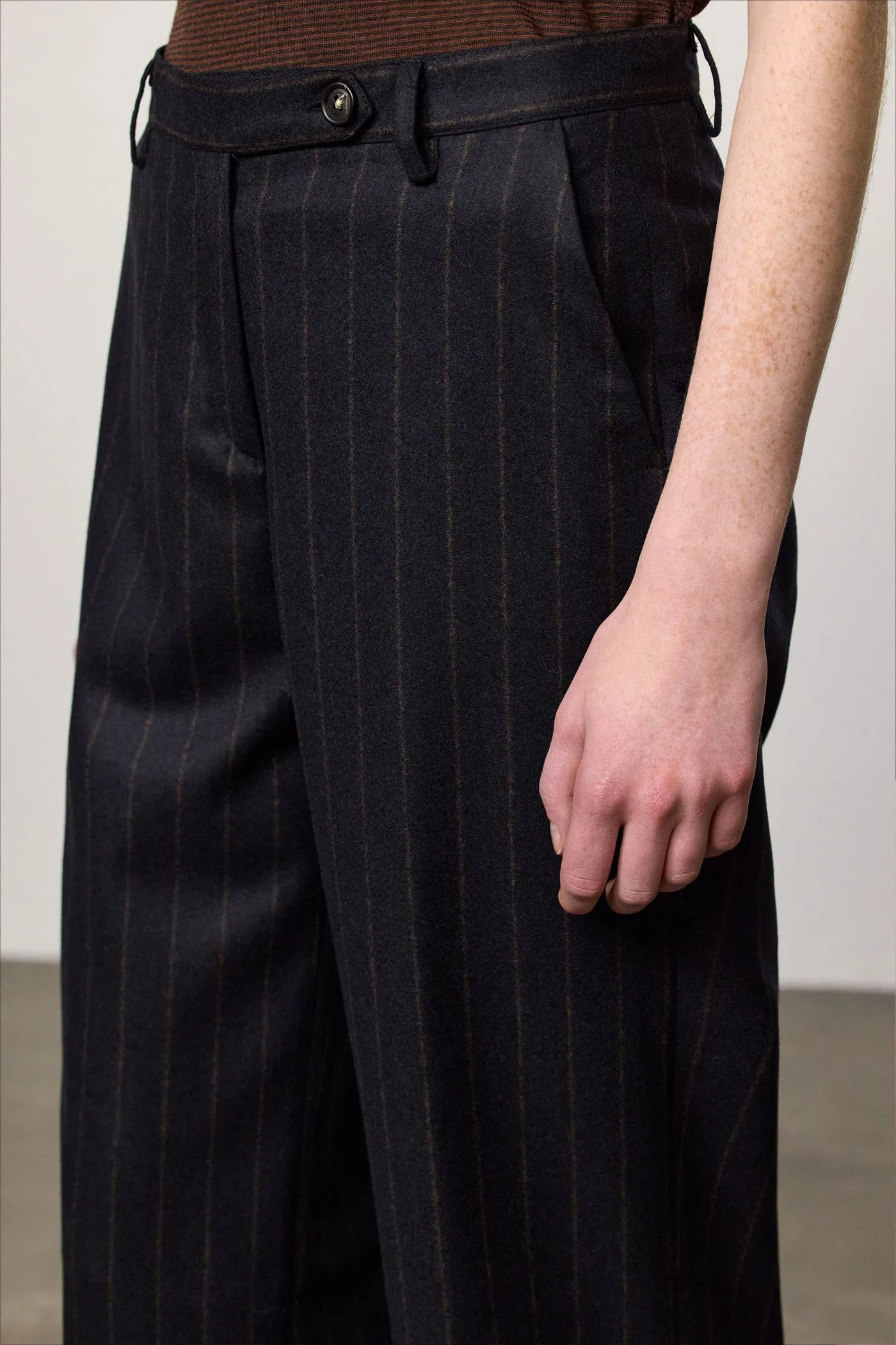 LAMNA sold by Massimo Alba product image thumbnail 3