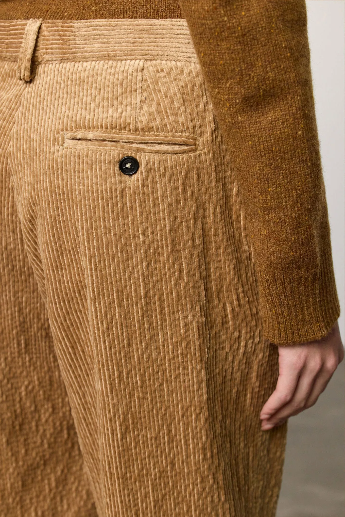 LAMNA sold by Massimo Alba product image thumbnail 3